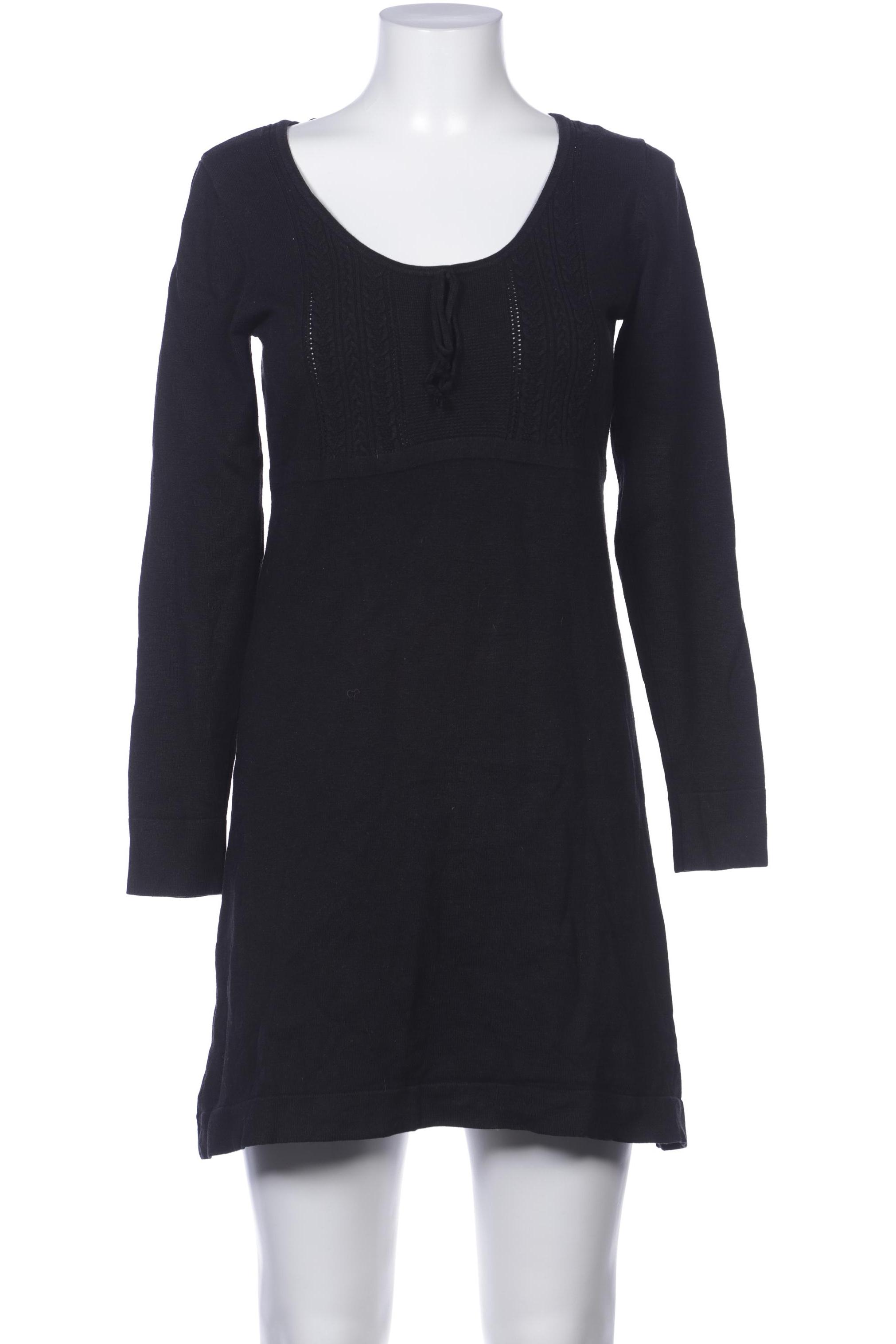 

Tom Tailor Damen Kleid, schwarz, Gr. 42