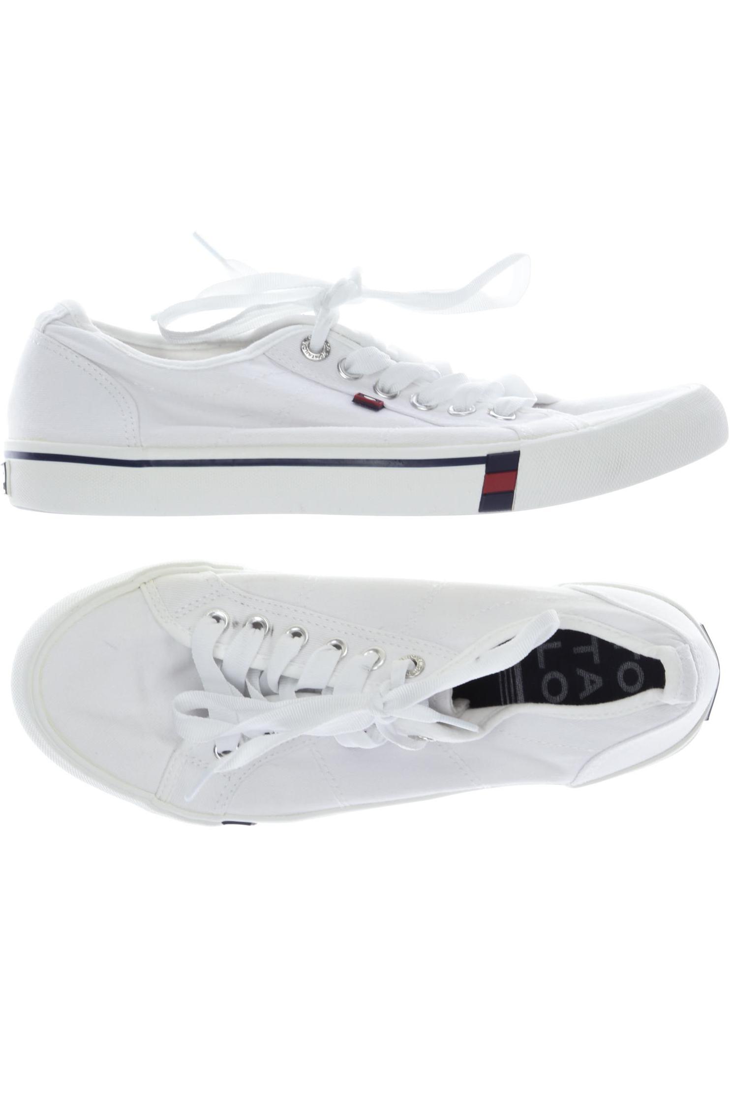 

Tom Tailor Damen Sneakers, weiß, Gr. 38