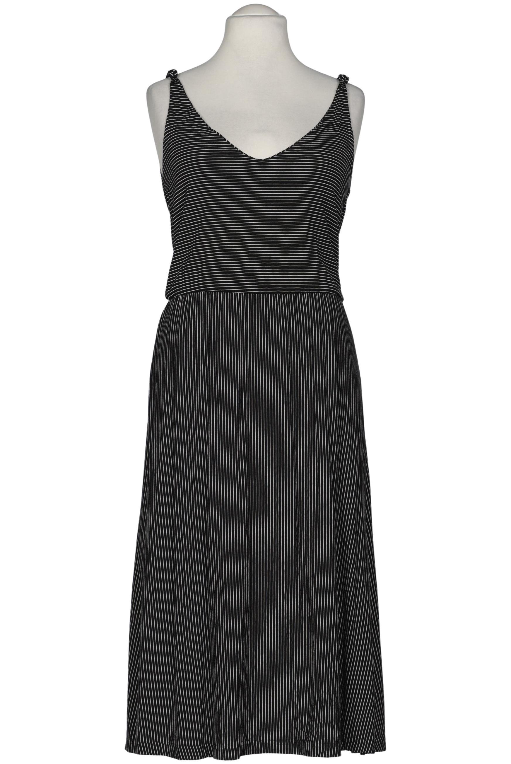 

Tom Tailor Damen Kleid, schwarz, Gr. 40