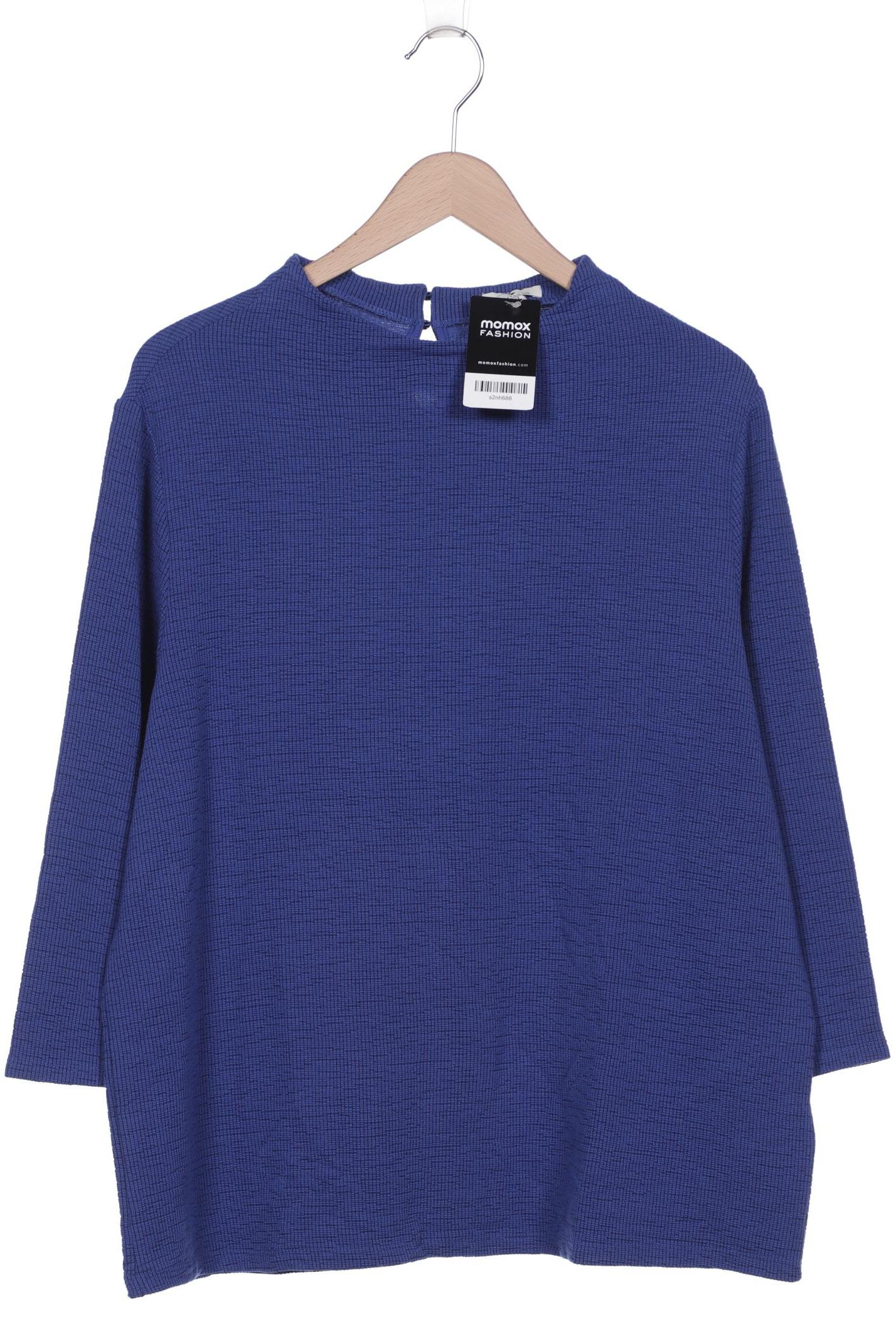 

Tom Tailor Damen Pullover, marineblau