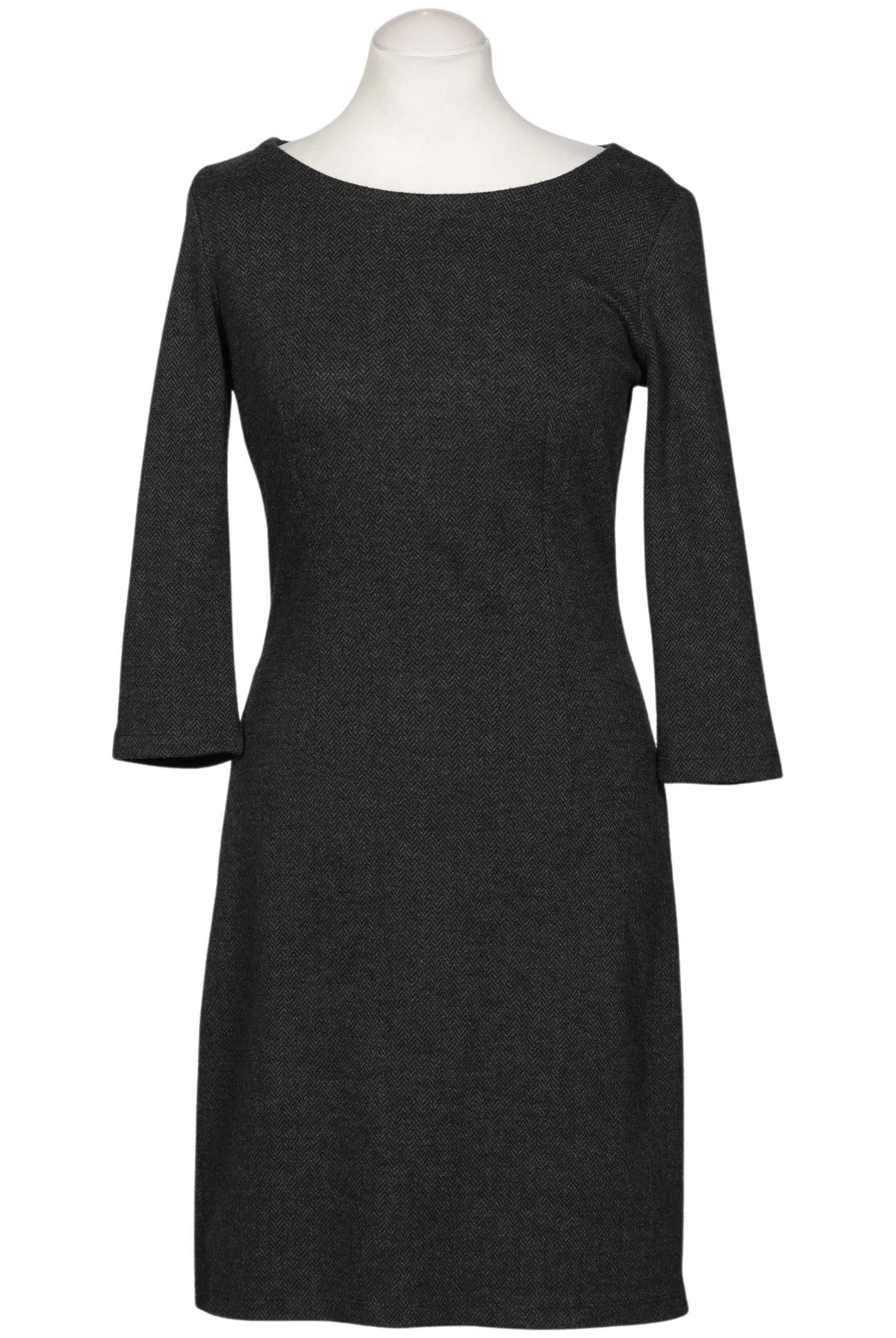 

Tom Tailor Damen Kleid, grau, Gr. 36