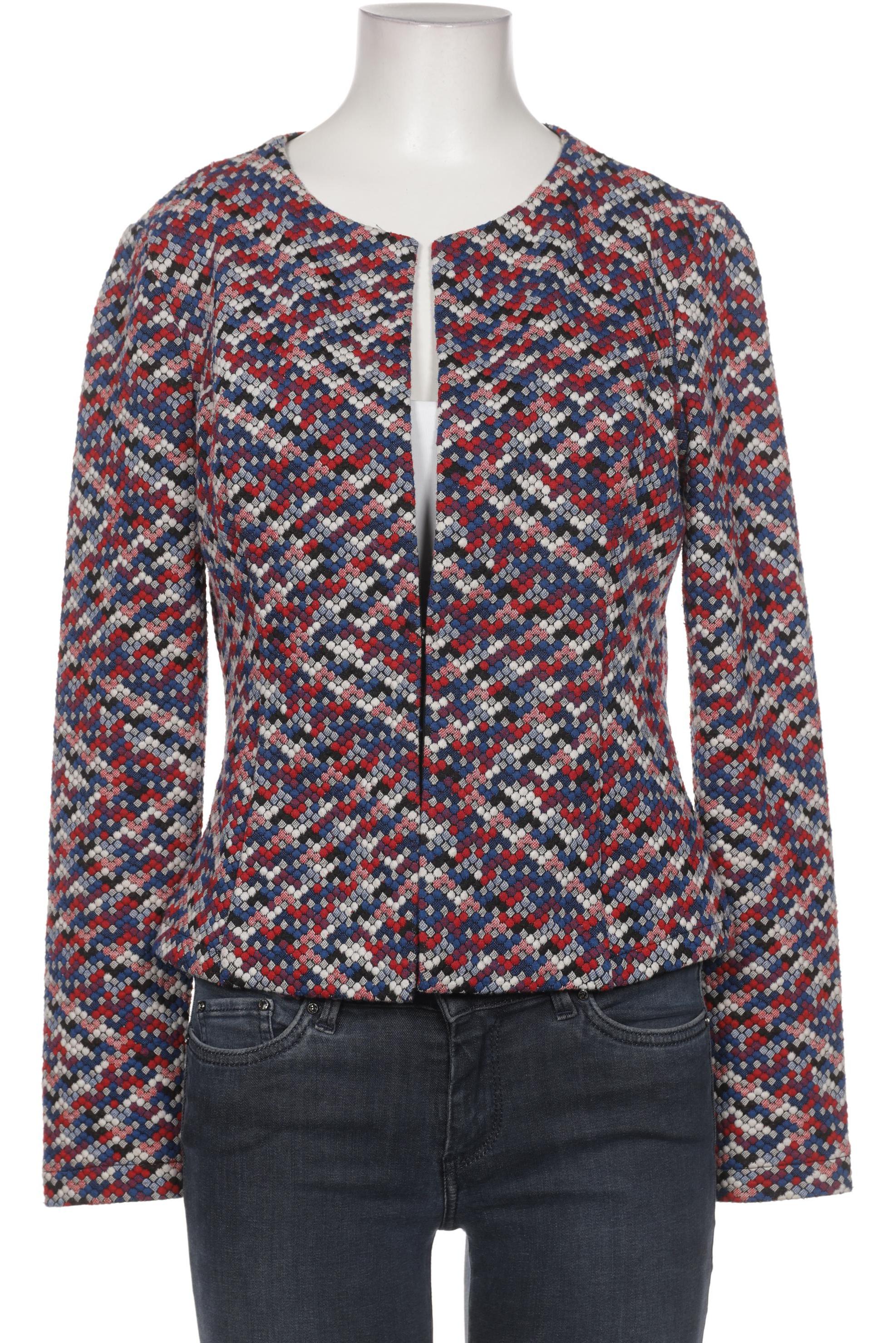 

Tom Tailor Damen Blazer, blau, Gr. 38