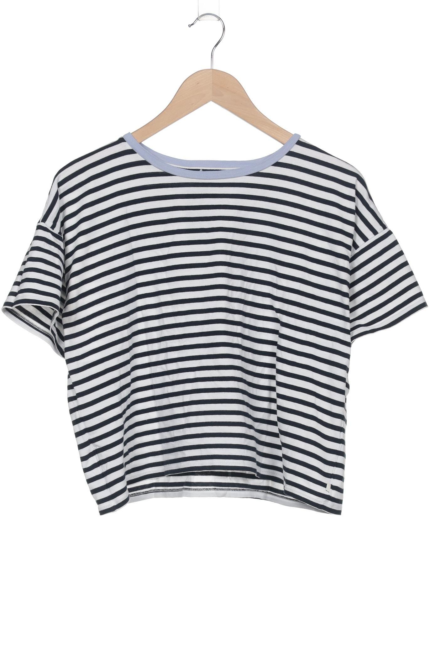 

Tom Tailor Damen T-Shirt, marineblau, Gr. 42