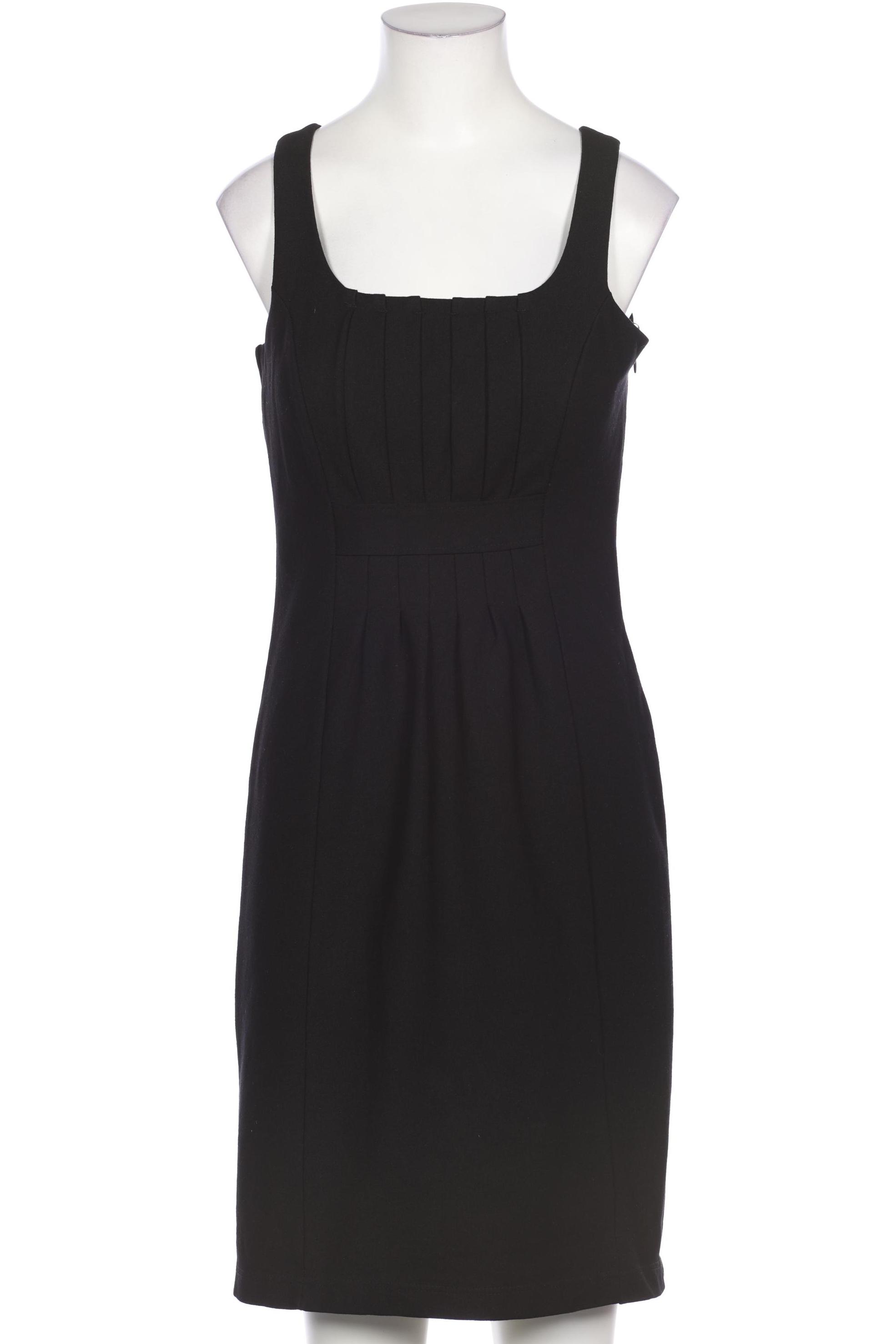

Tom Tailor Damen Kleid, schwarz, Gr. 36
