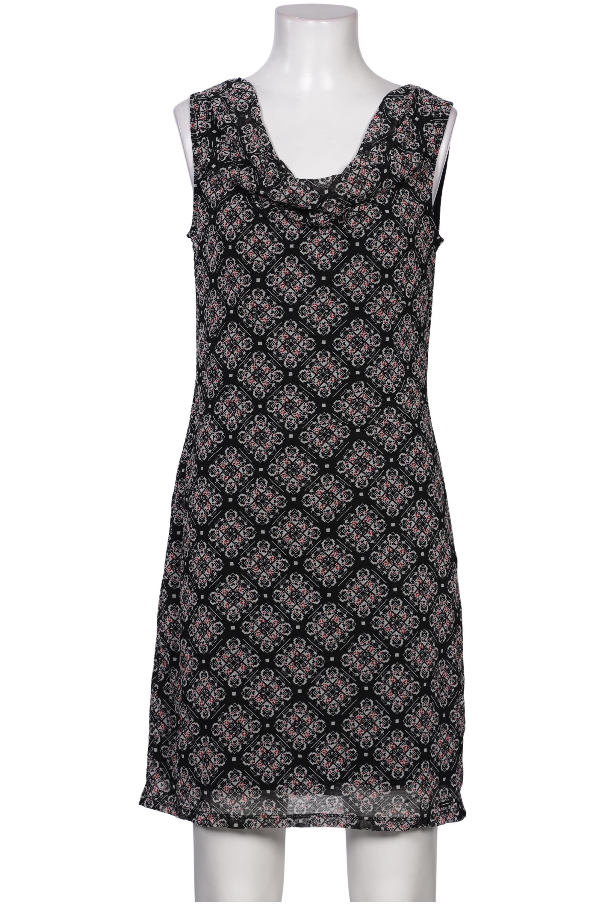 

Tom Tailor Damen Kleid, schwarz, Gr. 38