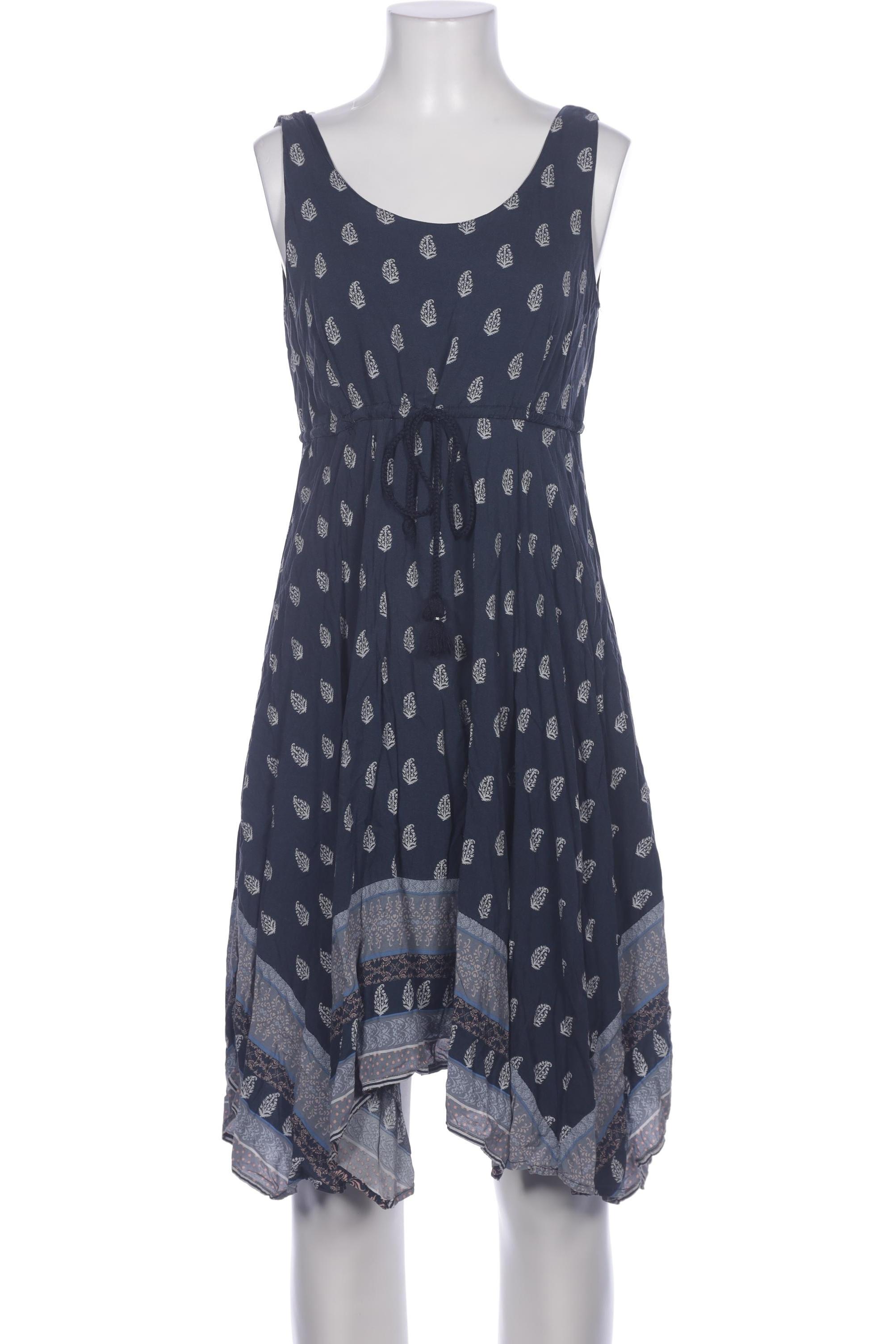 

Tom Tailor Damen Kleid, marineblau, Gr. 38