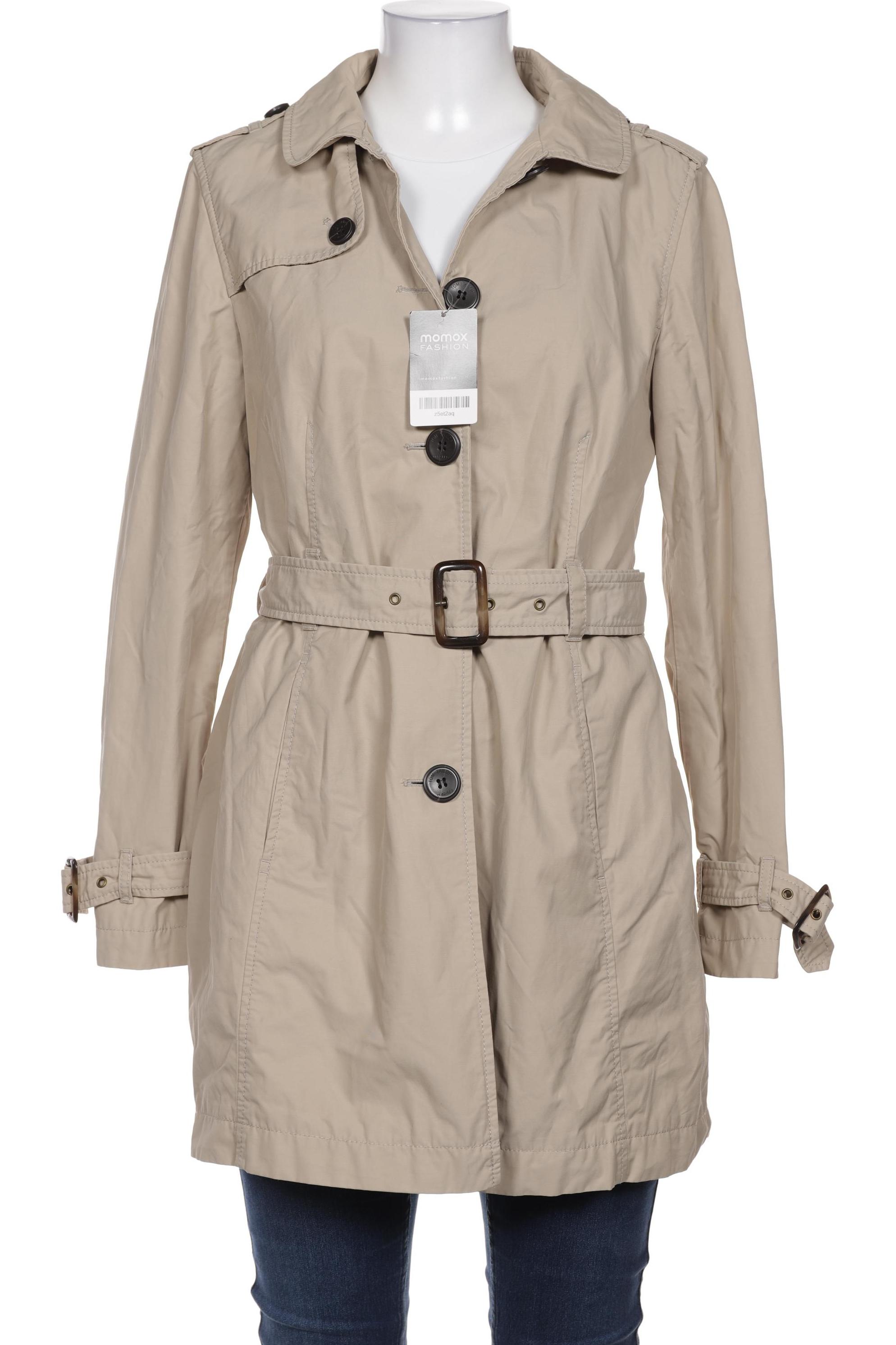 

Tom Tailor Damen Mantel, beige