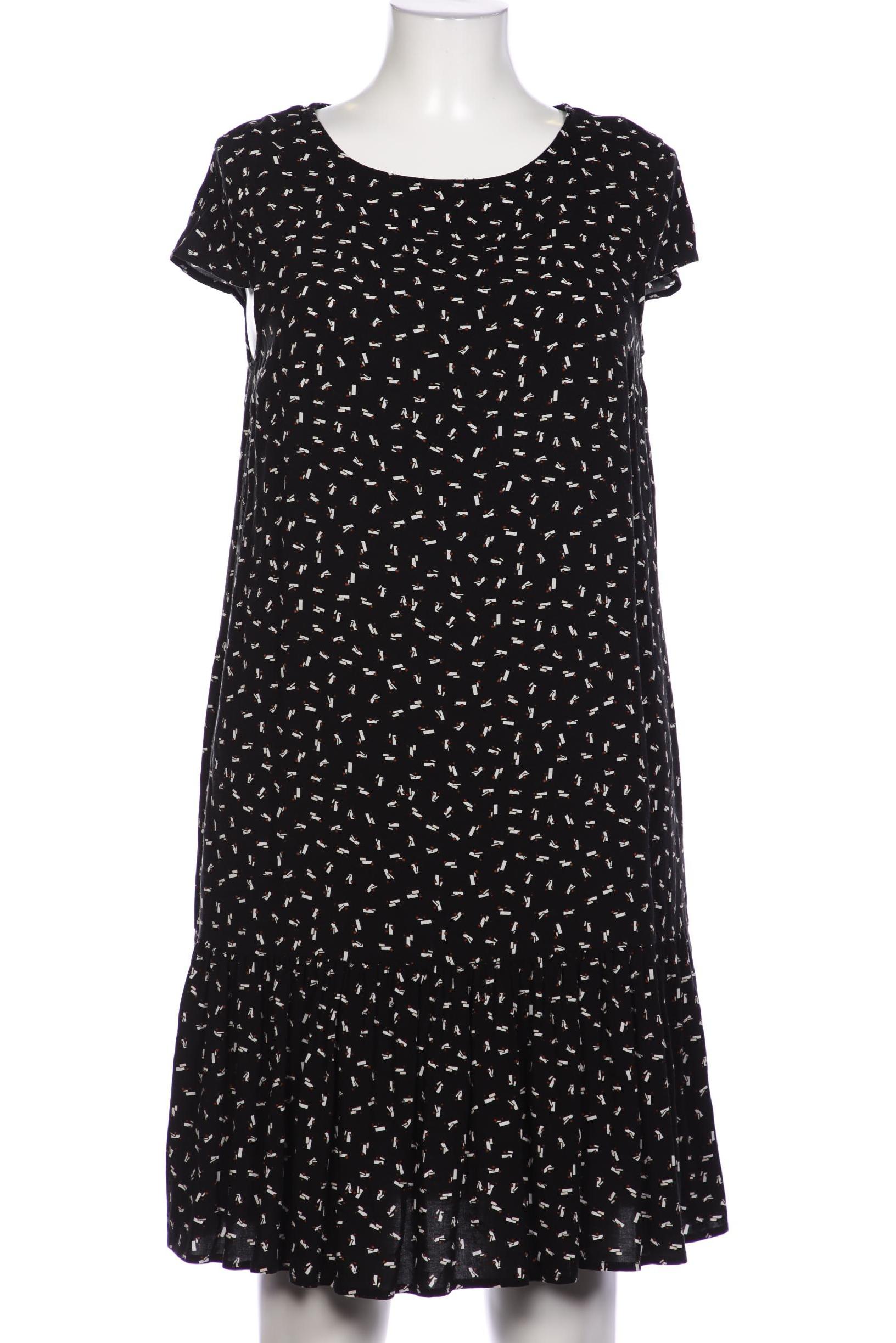 

Tom Tailor Damen Kleid, schwarz, Gr. 42