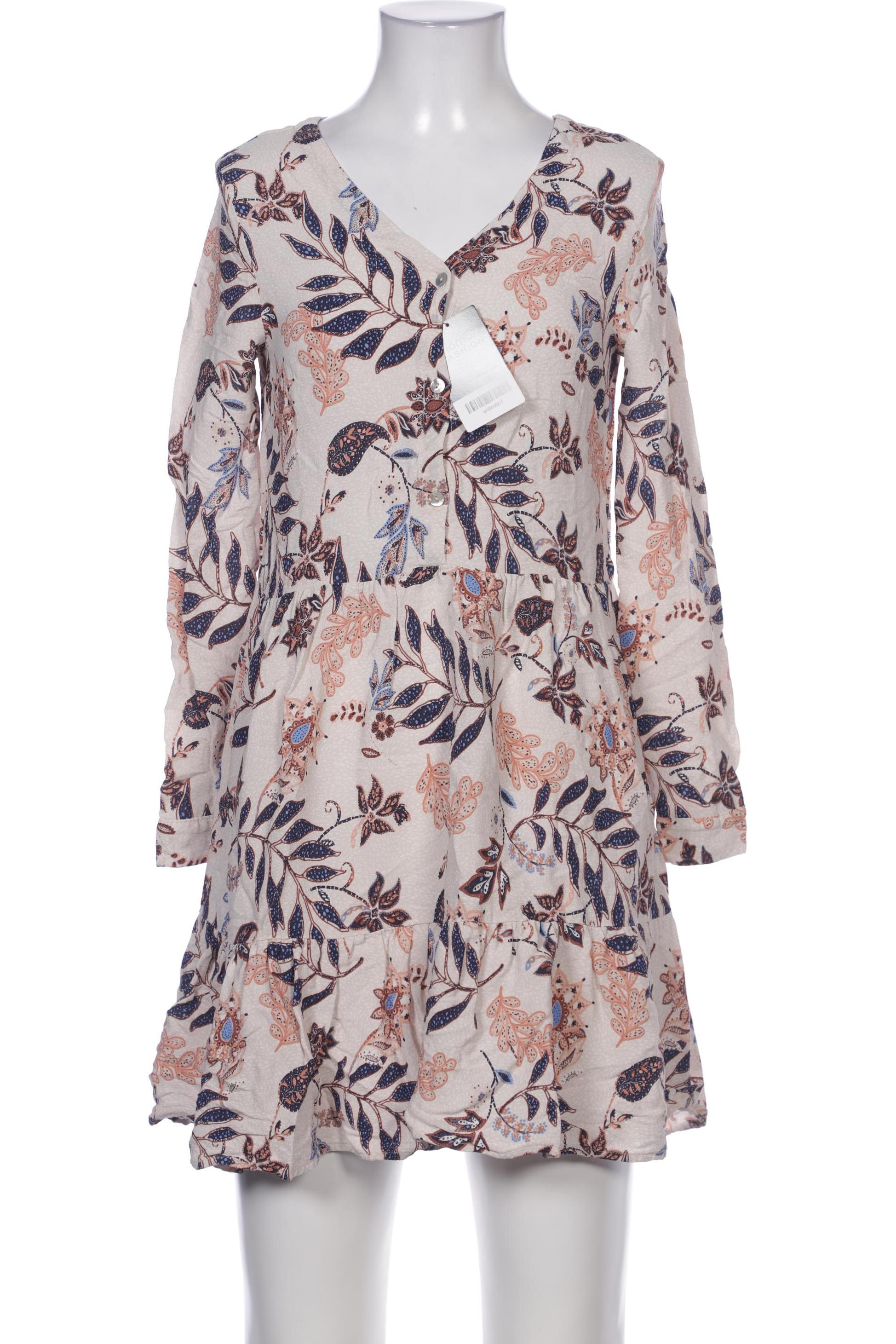 

Tom Tailor Damen Kleid, mehrfarbig, Gr. 32