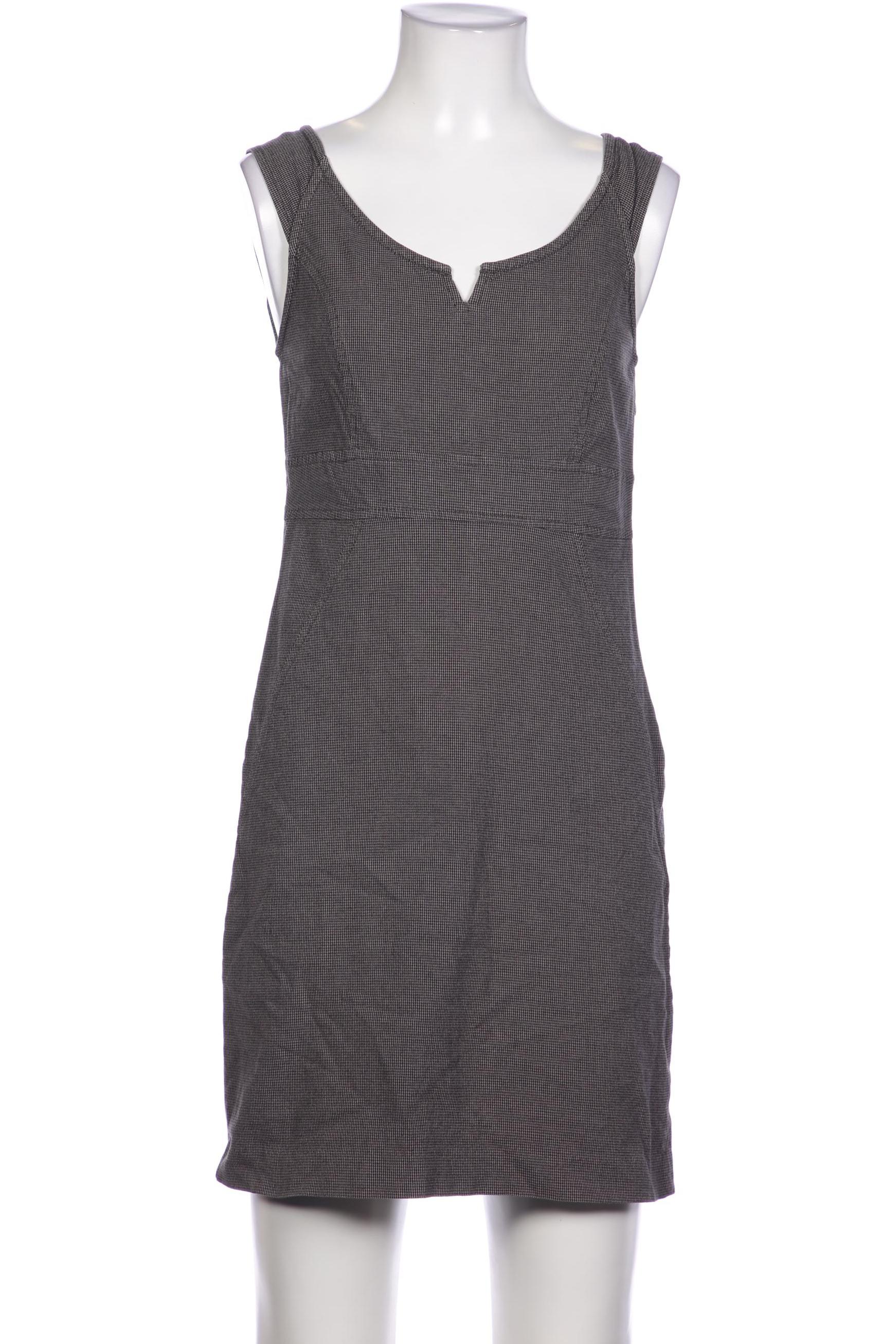 

Tom Tailor Damen Kleid, grau, Gr. 34