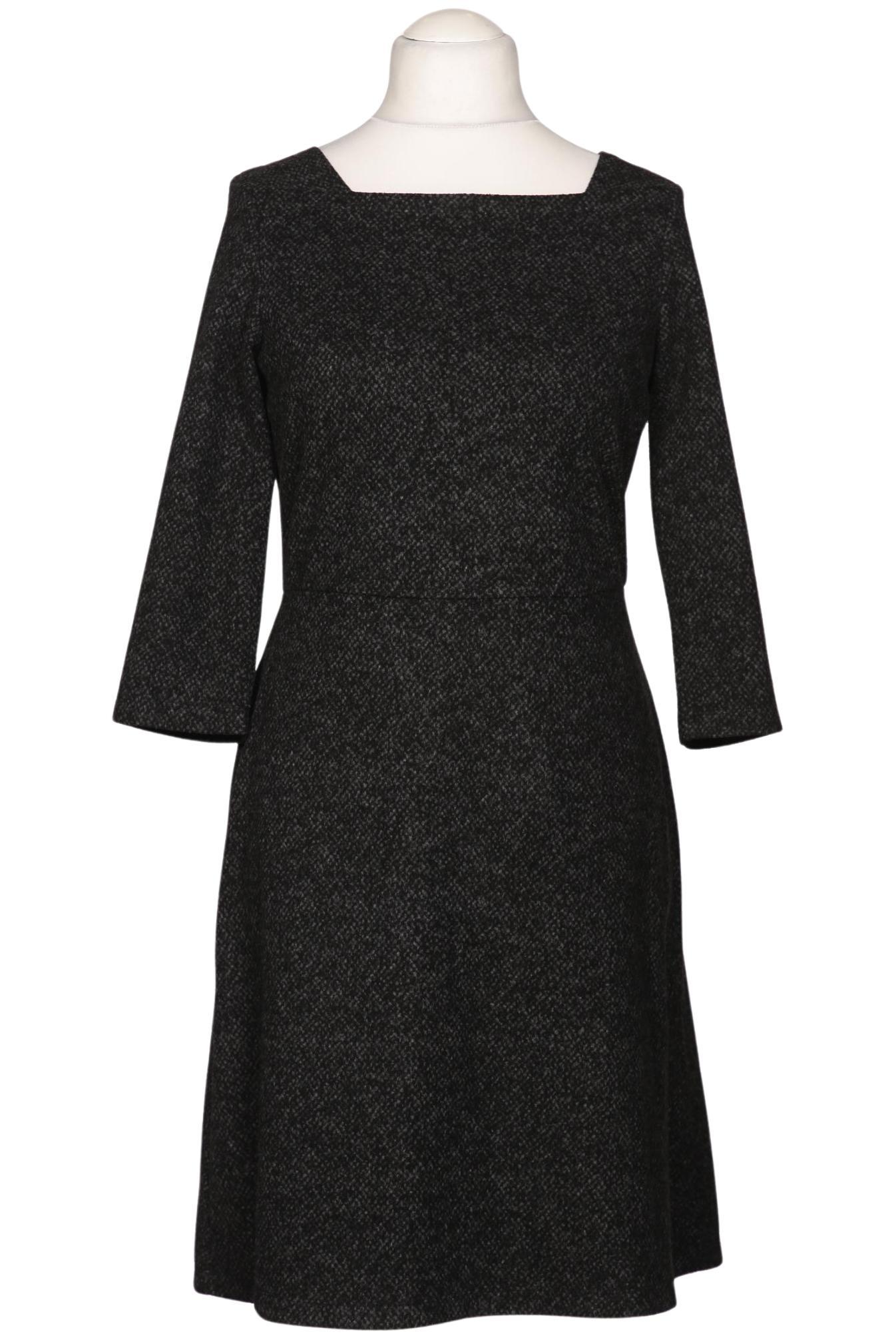 

Tom Tailor Damen Kleid, grau, Gr. 38