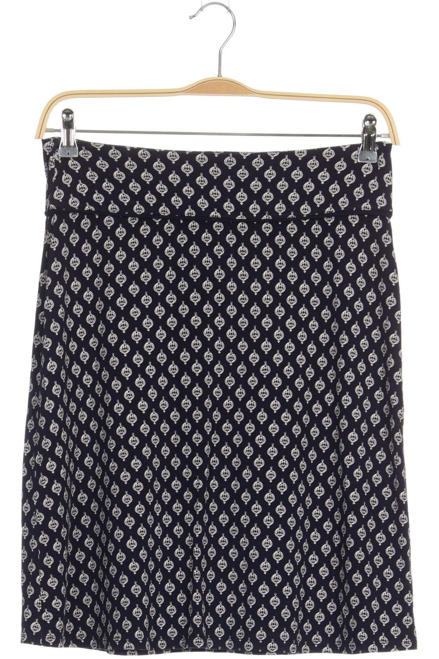

Tom Tailor Damen Rock, blau, Gr. 40