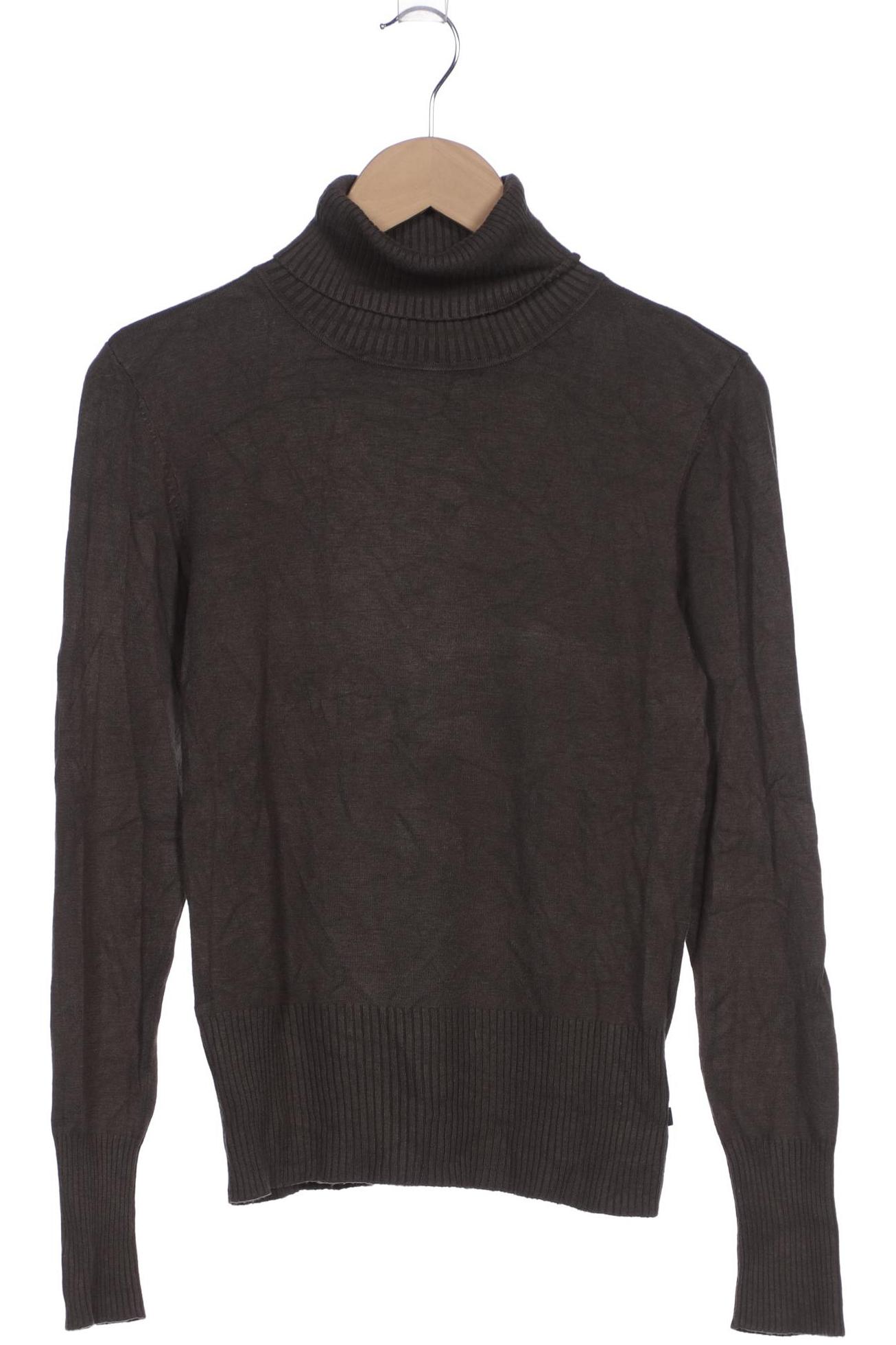 

Tom Tailor Damen Pullover, grün, Gr. 42