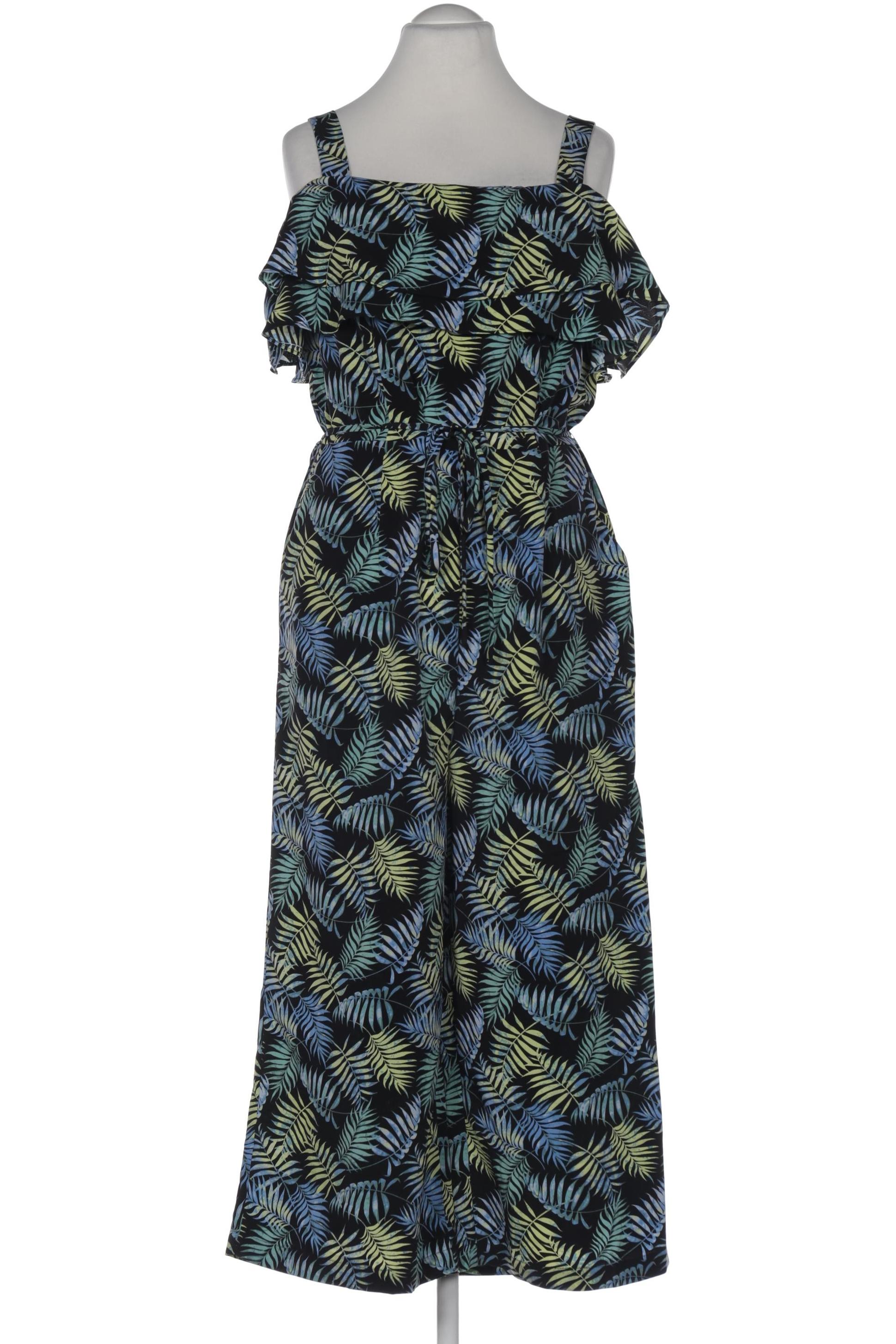 

Tom Tailor Damen Jumpsuit/Overall, schwarz, Gr. 42
