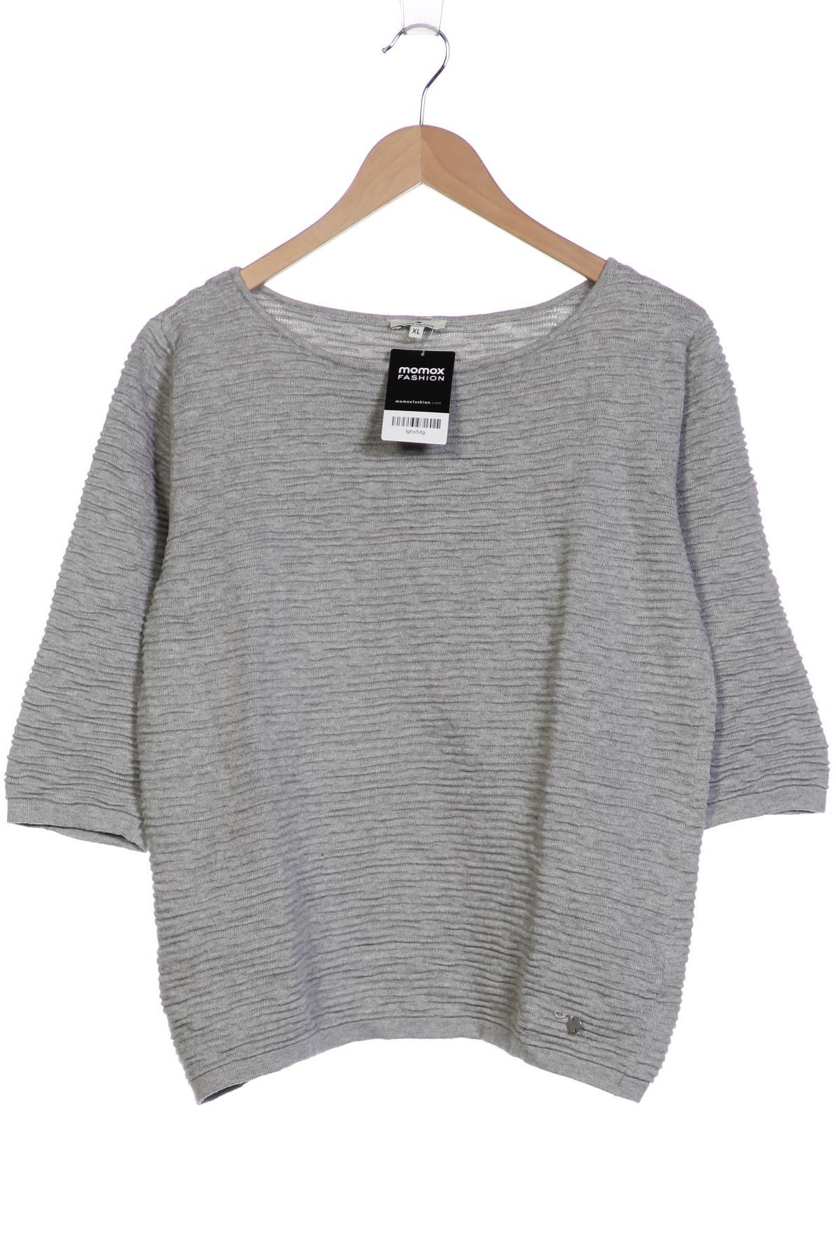 

Tom Tailor Damen Pullover, grau, Gr. 44