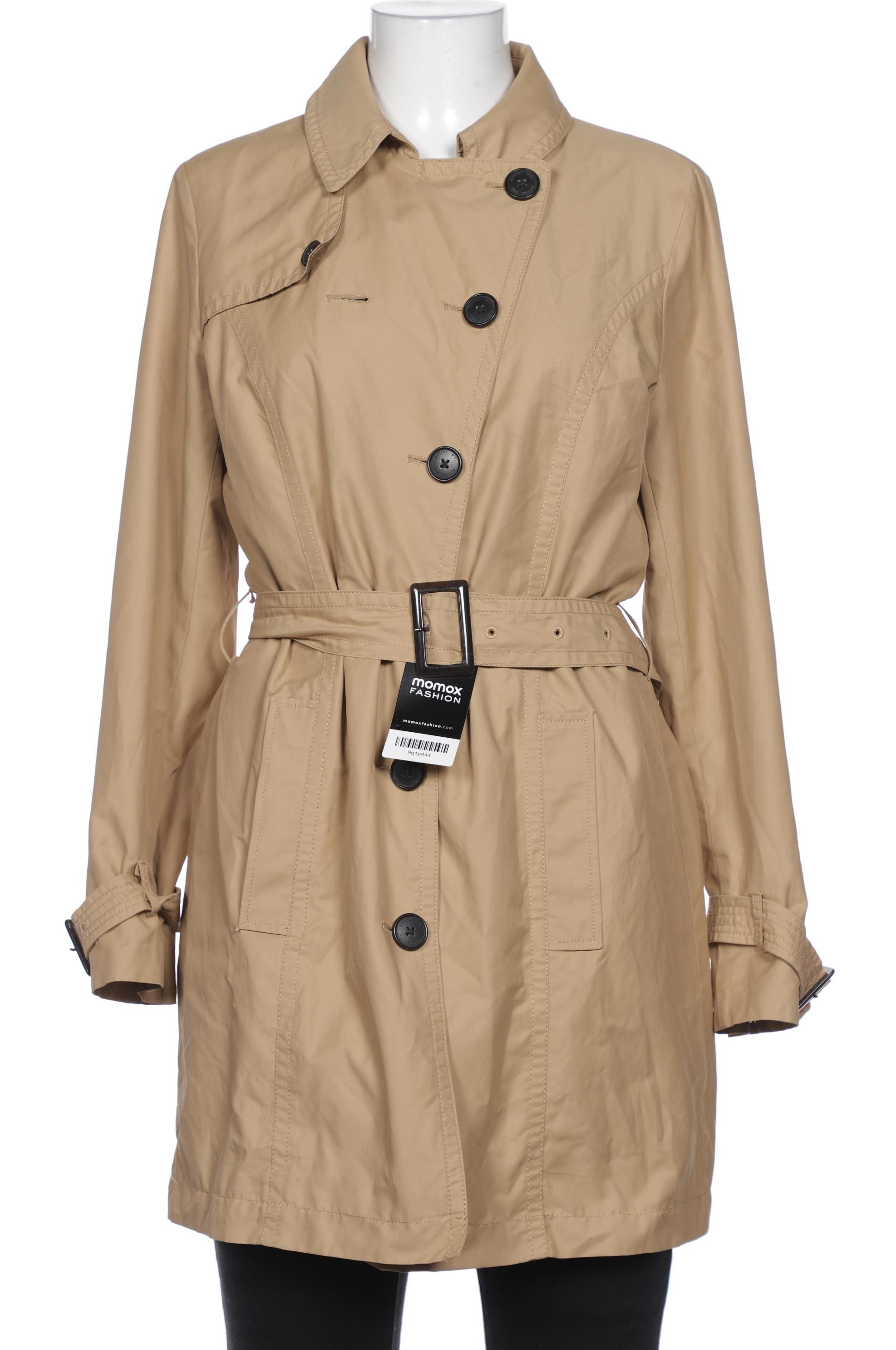 

Tom Tailor Damen Mantel, beige