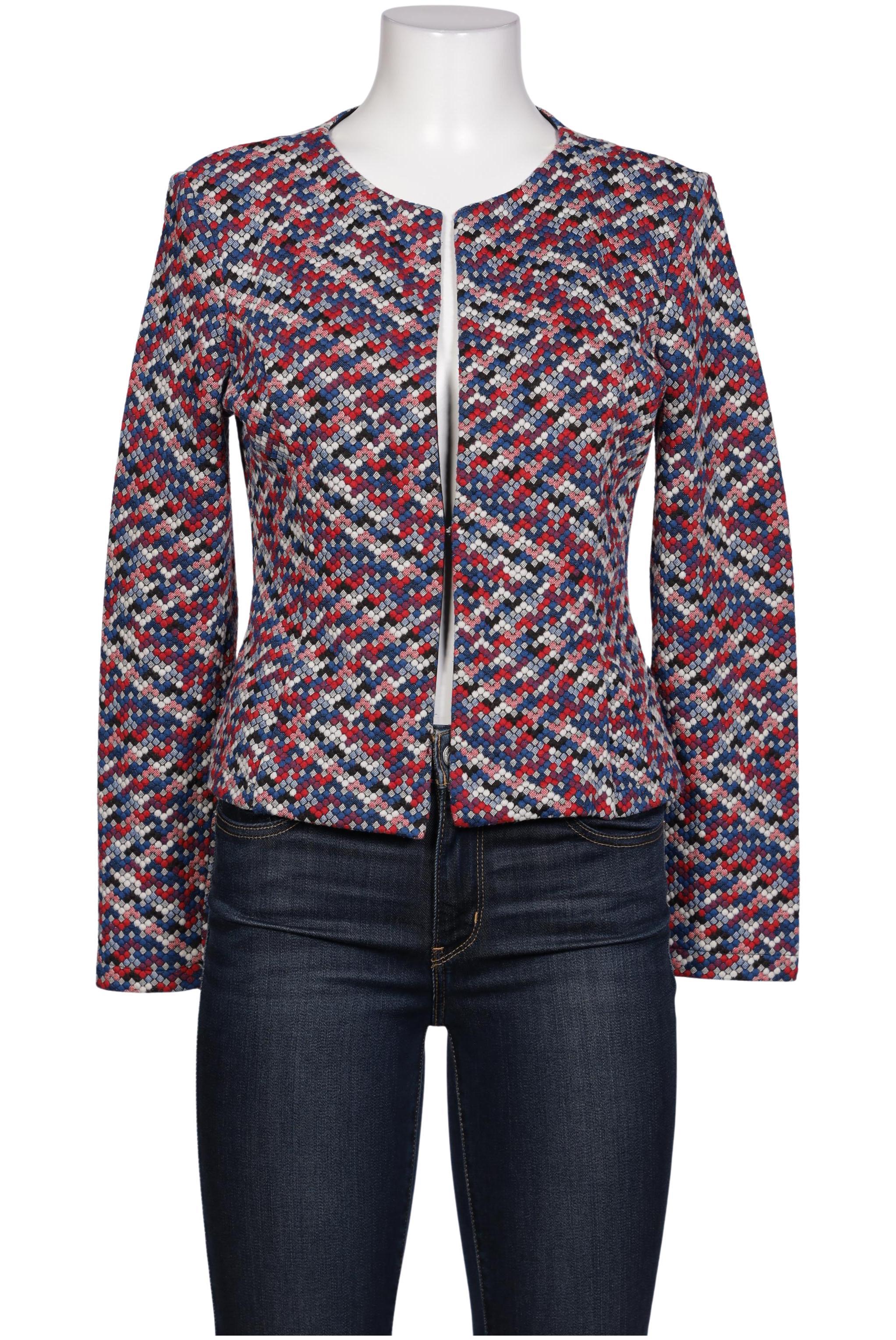 

Tom Tailor Damen Blazer, mehrfarbig, Gr. 42