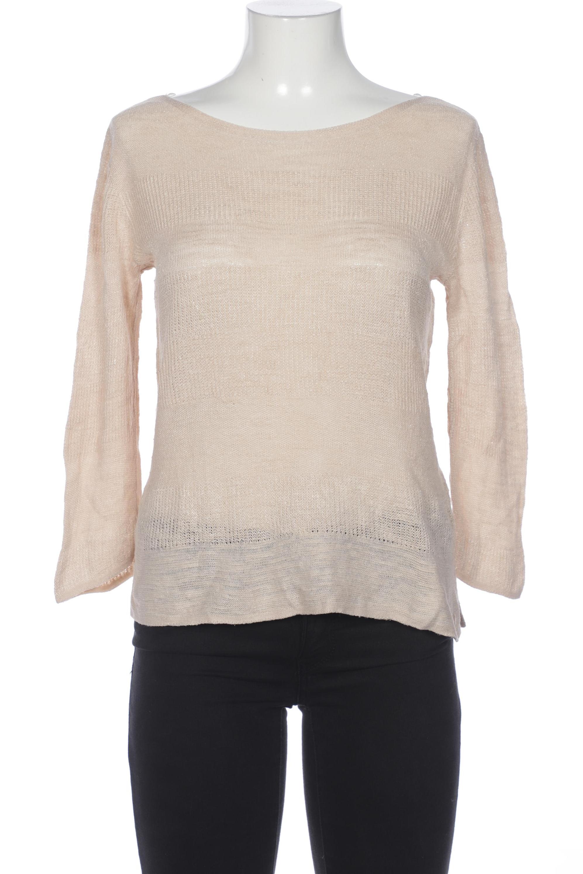 

Tom Tailor Damen Pullover, cremeweiß, Gr. 38