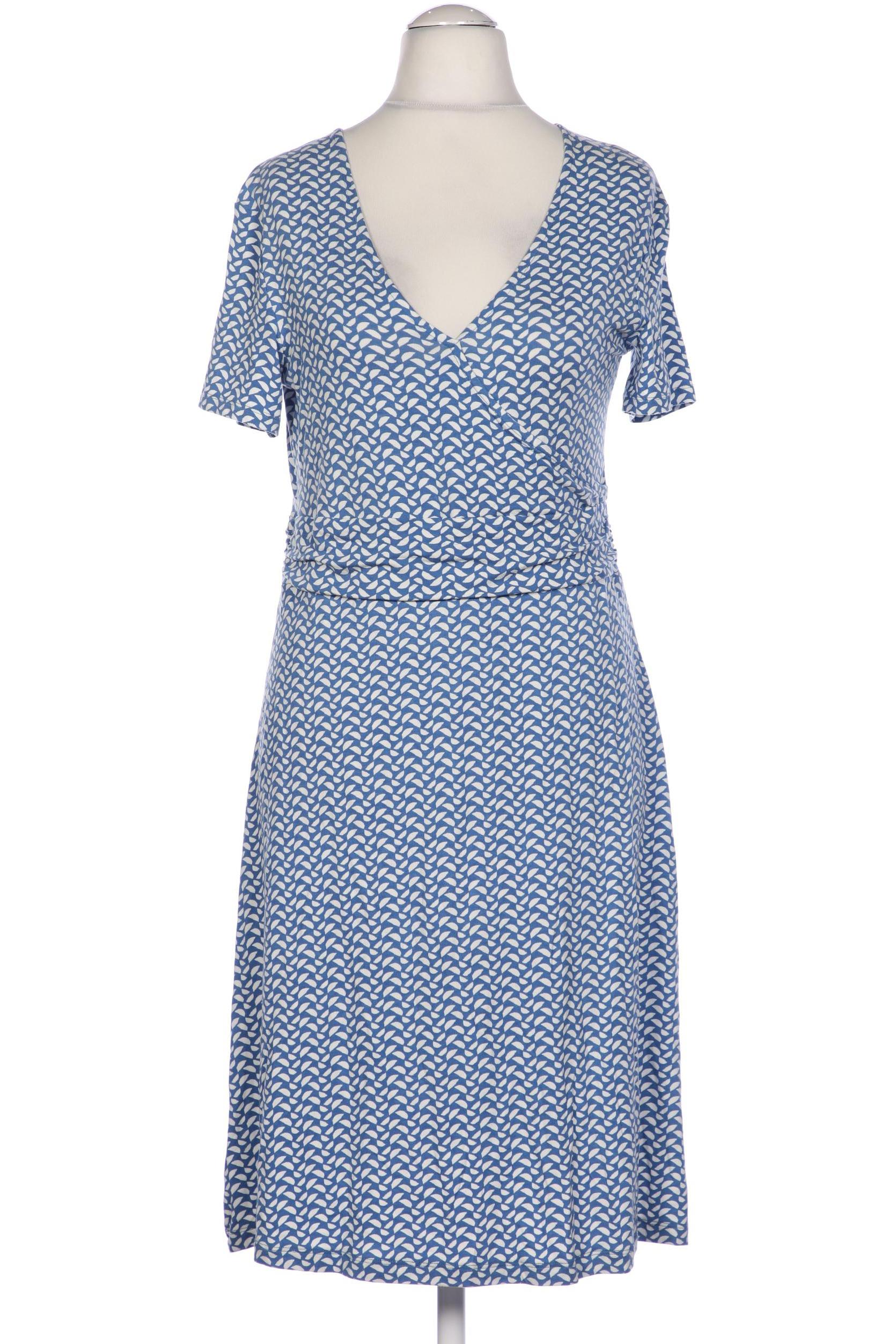 

Tom Tailor Damen Kleid, blau, Gr. 38