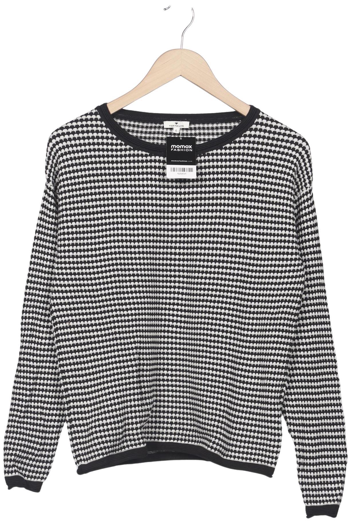 

Tom Tailor Damen Pullover, mehrfarbig, Gr. 42