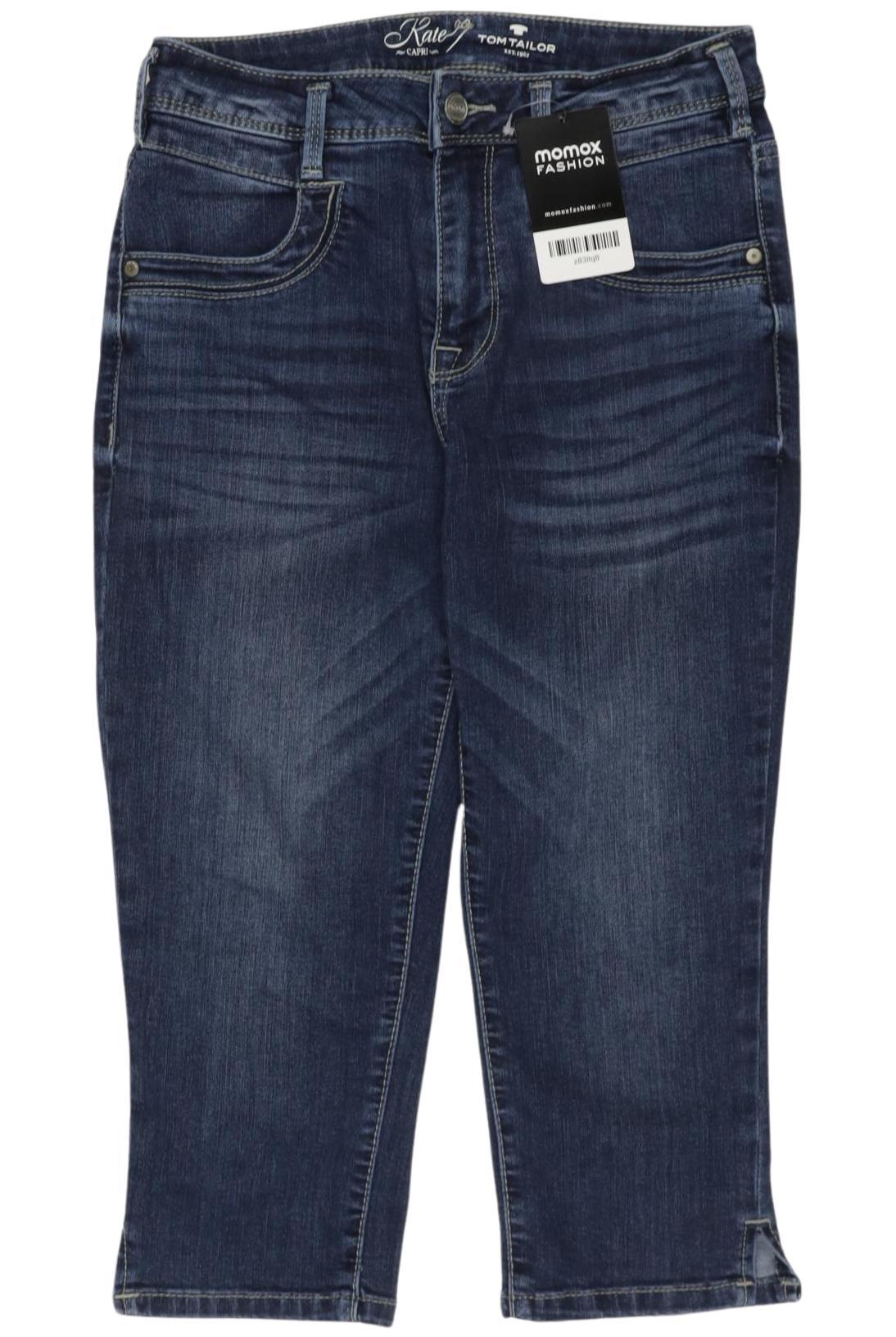 

Tom Tailor Damen Jeans, blau, Gr. 26