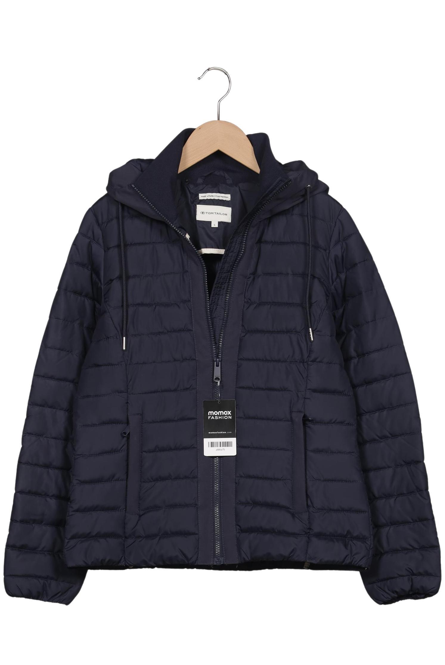 

Tom Tailor Damen Jacke, marineblau, Gr. 36