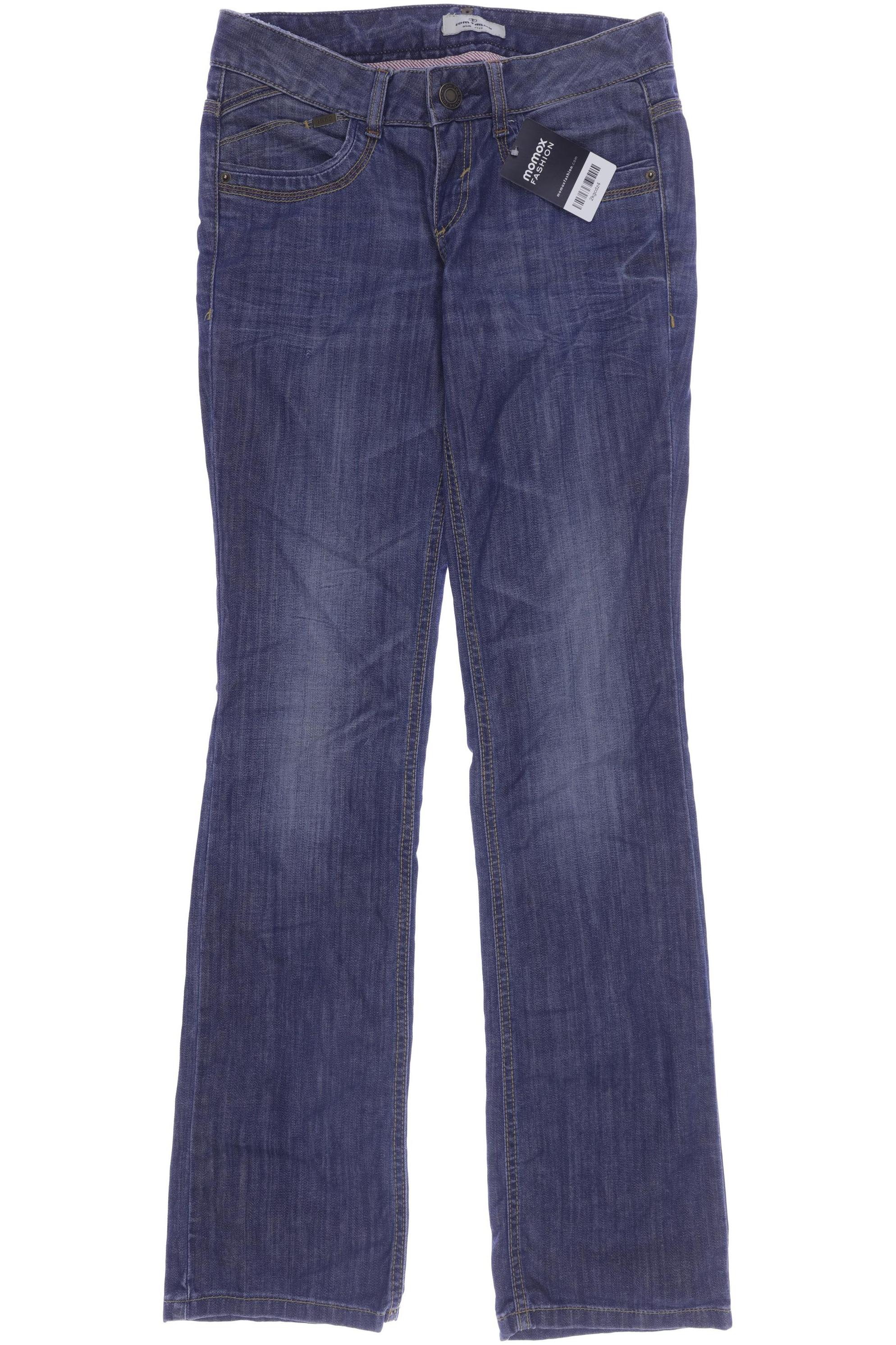 

Tom Tailor Damen Jeans, blau, Gr. 27