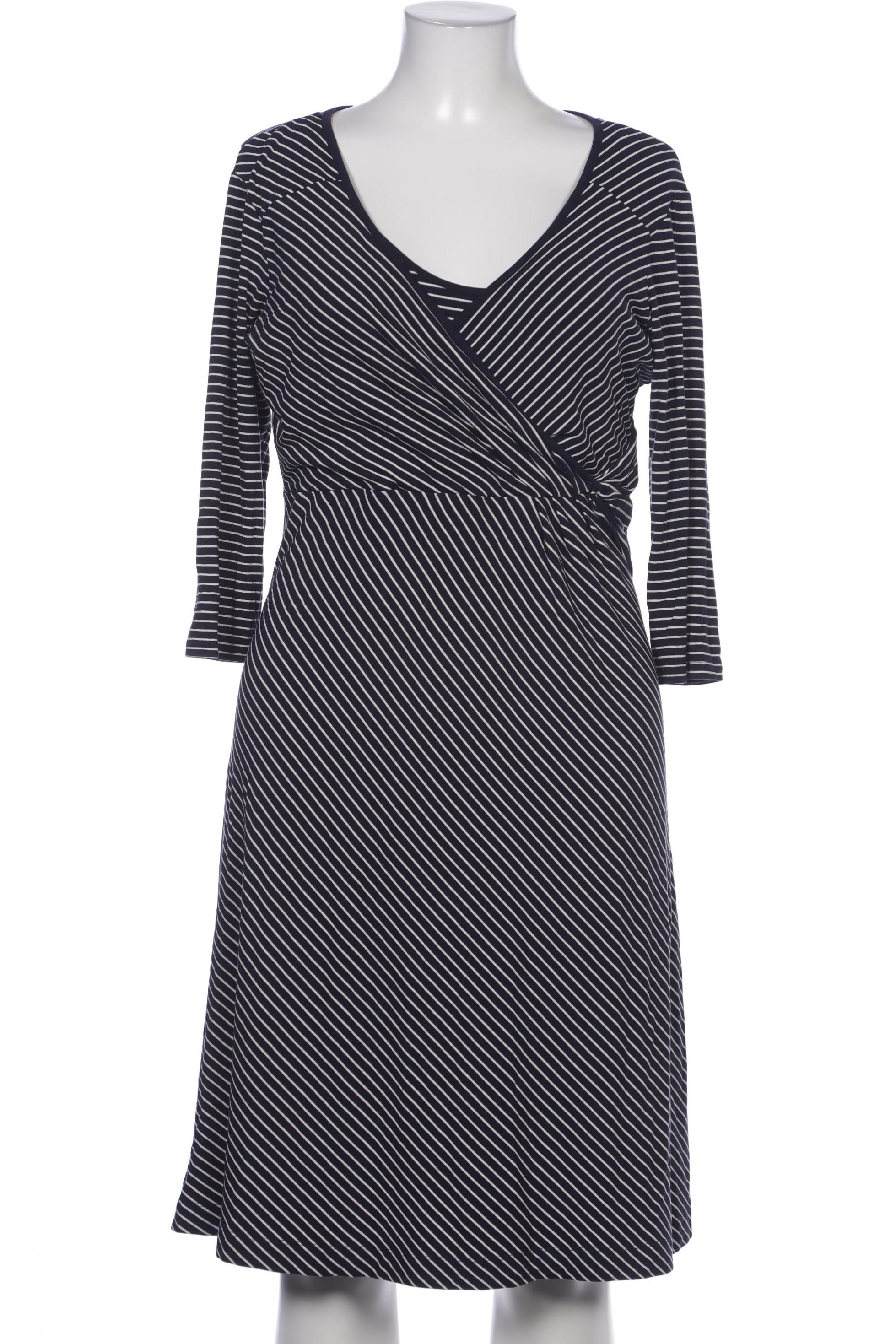 

Tom Tailor Damen Kleid, marineblau, Gr. 46