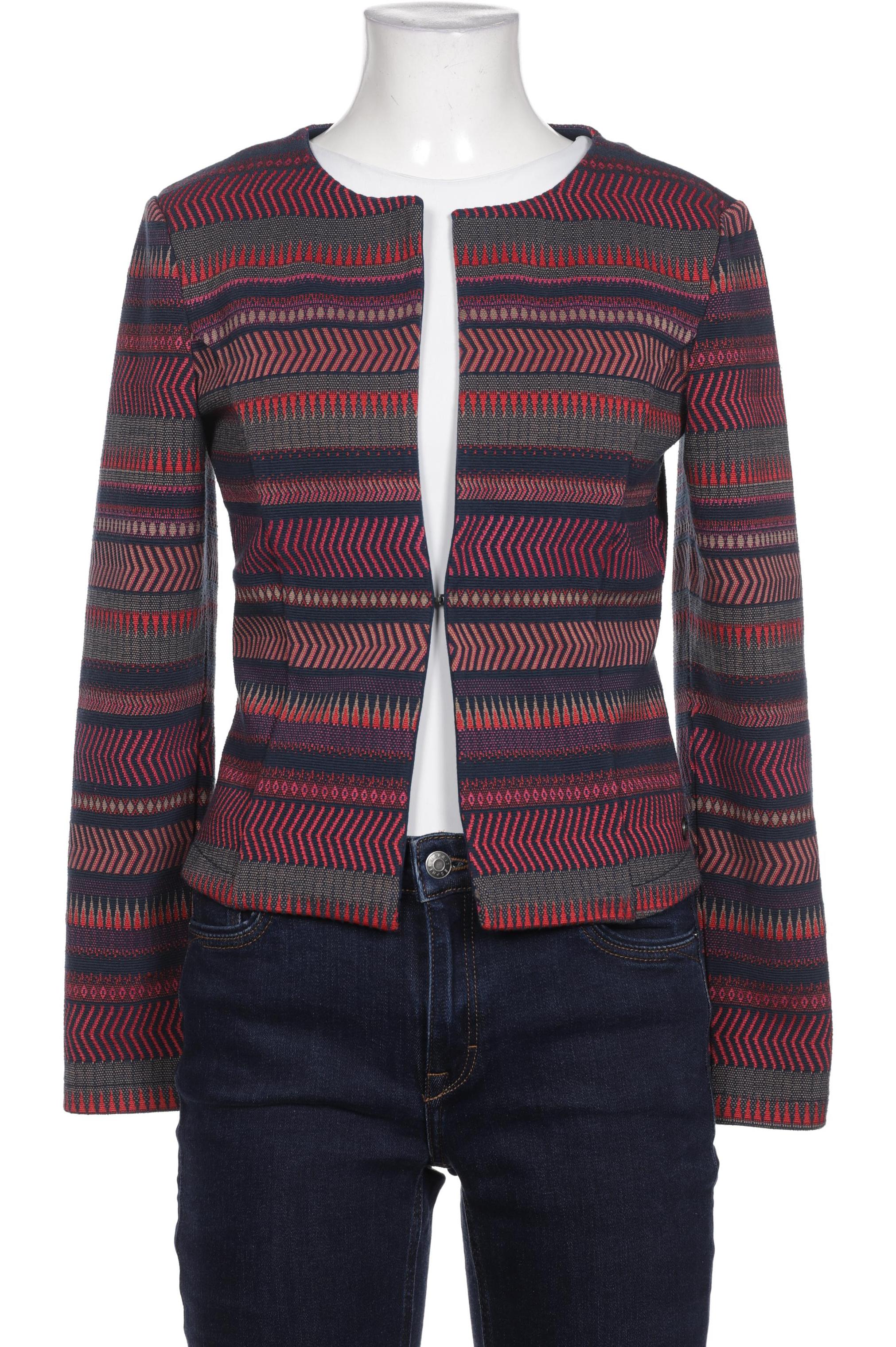 

Tom Tailor Damen Blazer, mehrfarbig