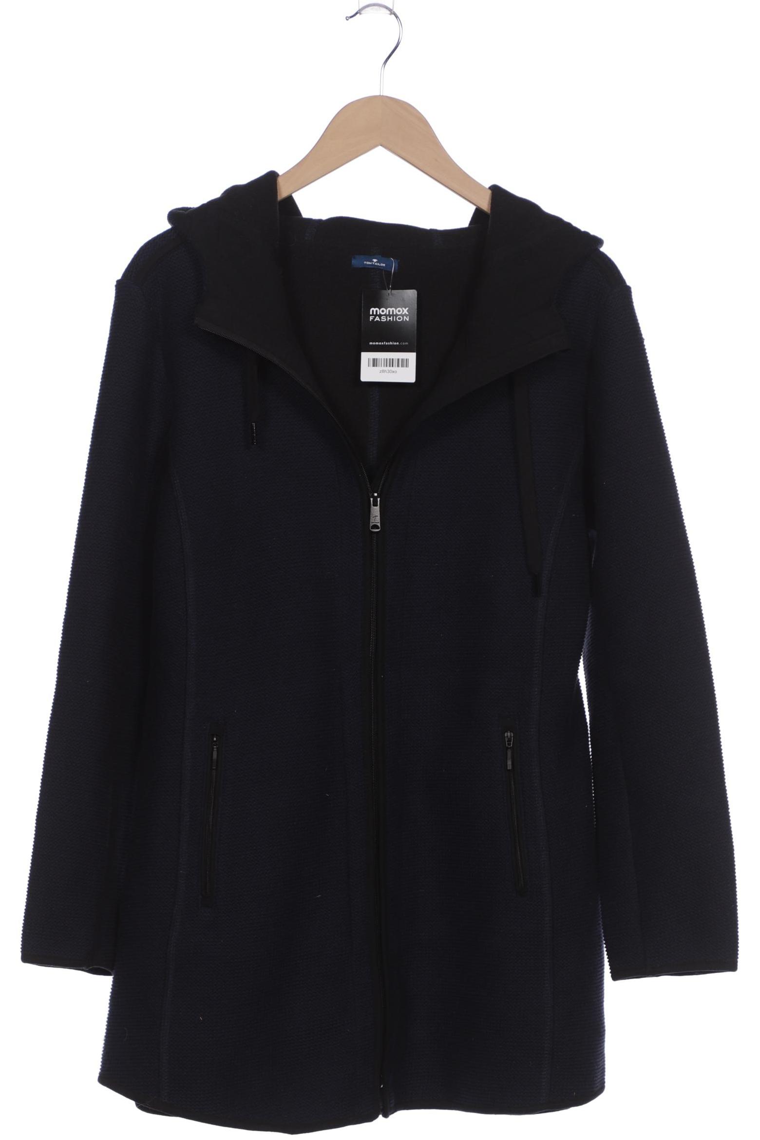 

Tom Tailor Damen Jacke, marineblau, Gr. 46