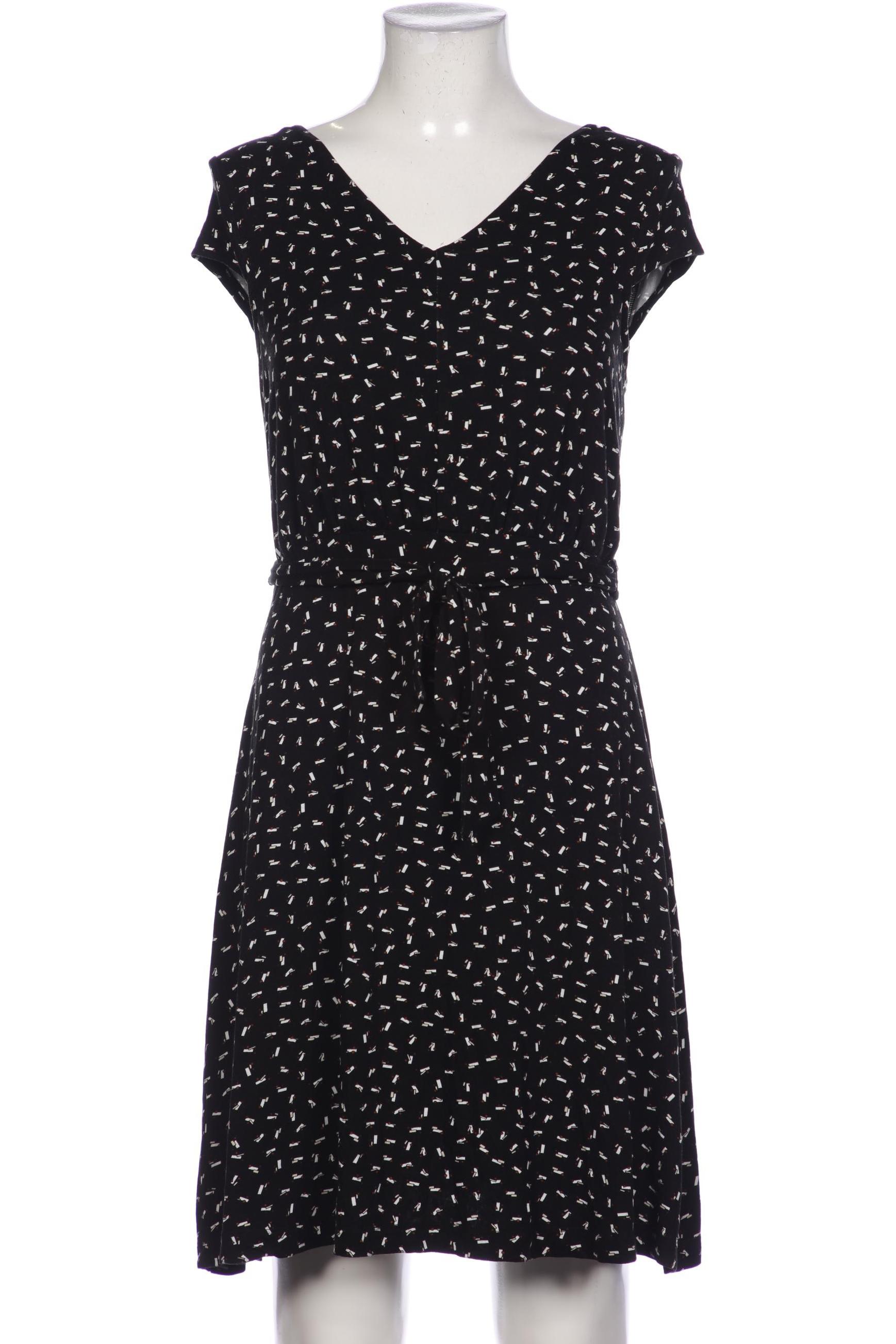 

Tom Tailor Damen Kleid, schwarz