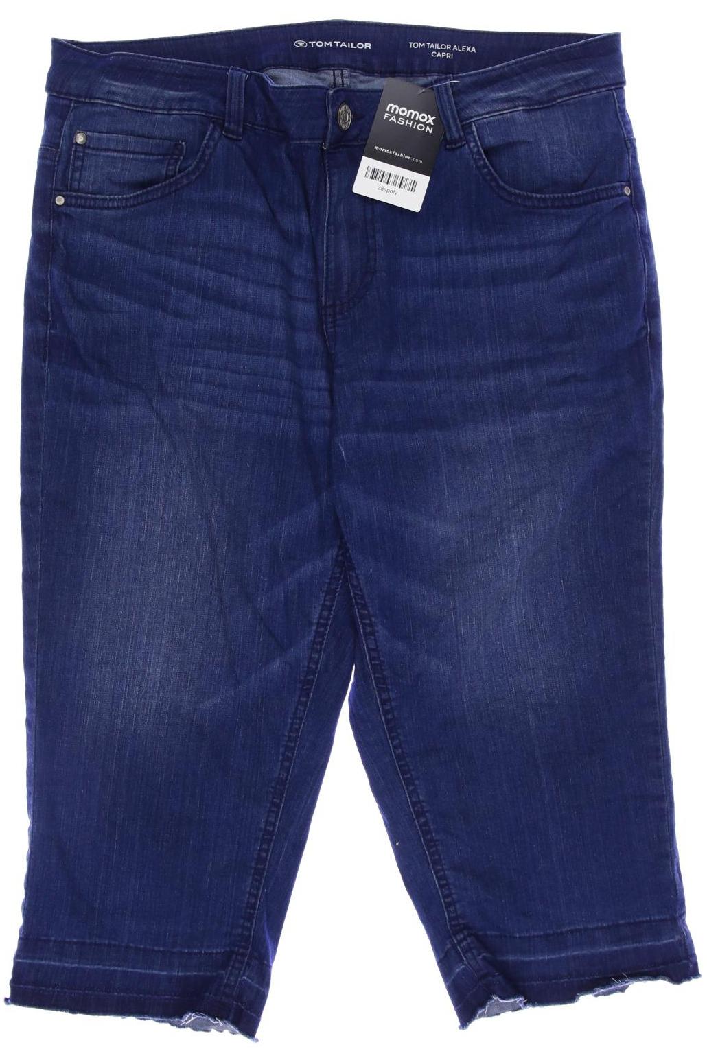 

Tom Tailor Damen Shorts, marineblau