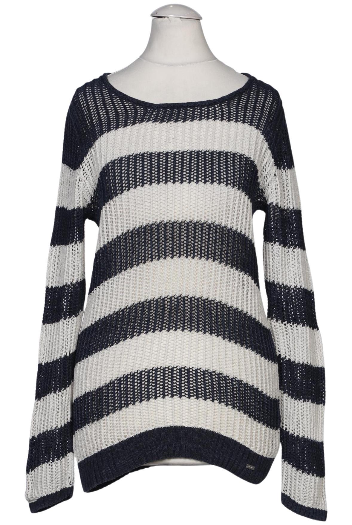 

Tom Tailor Damen Pullover, mehrfarbig, Gr. 38