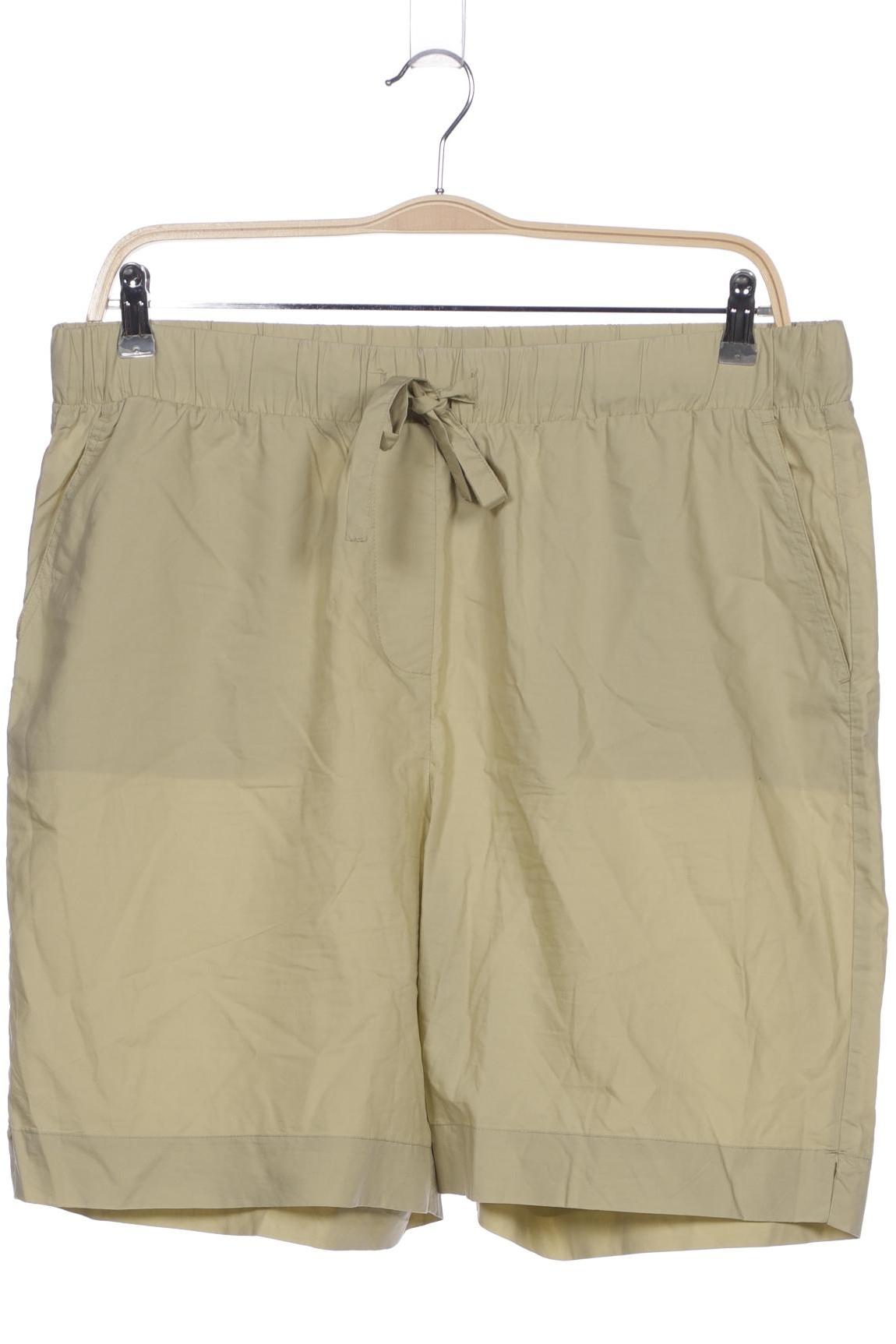

Tom Tailor Damen Shorts, hellgrün, Gr. 46
