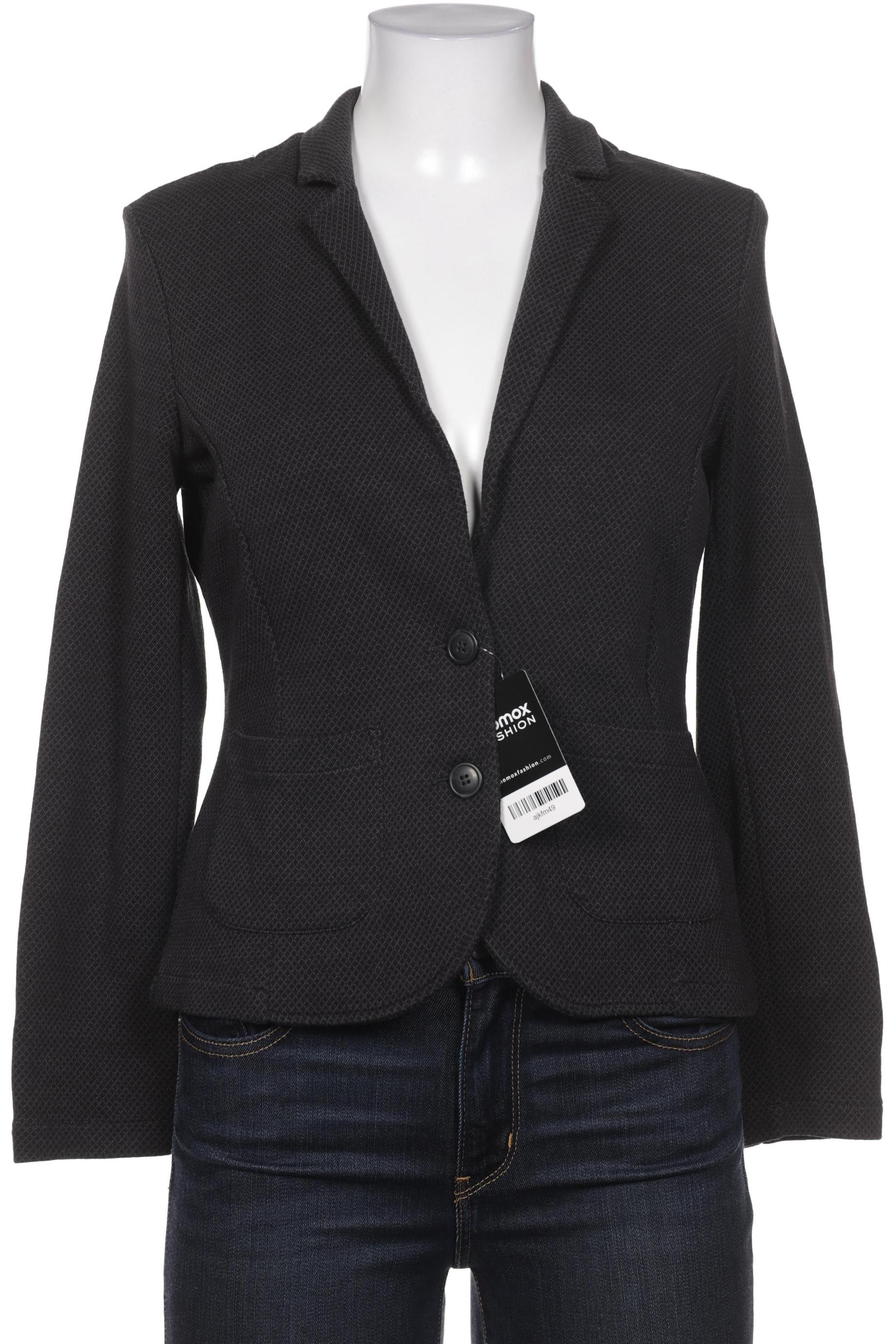 

Tom Tailor Damen Blazer, grau, Gr. 36