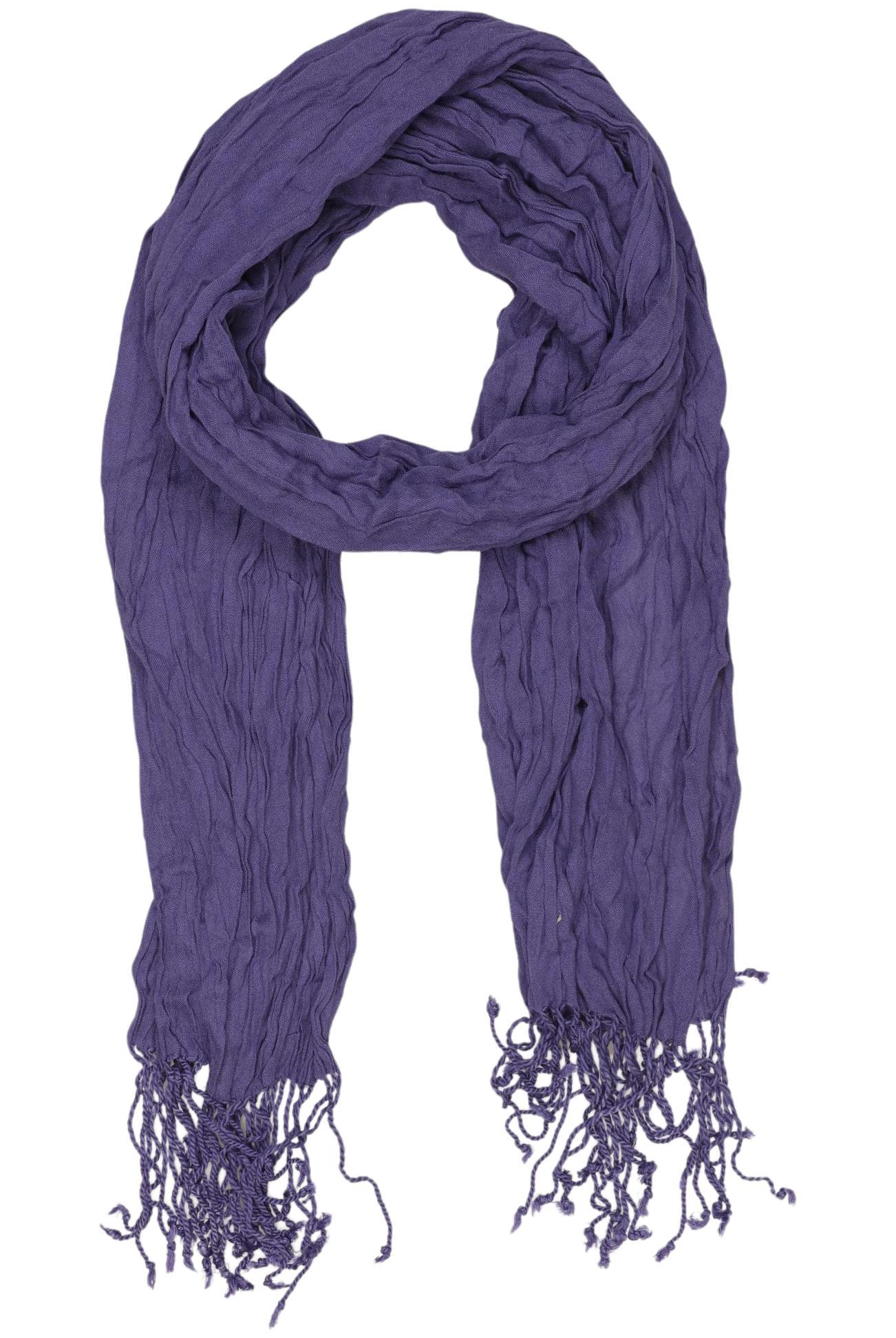 

Tom Tailor Damen Schal, flieder, Gr.