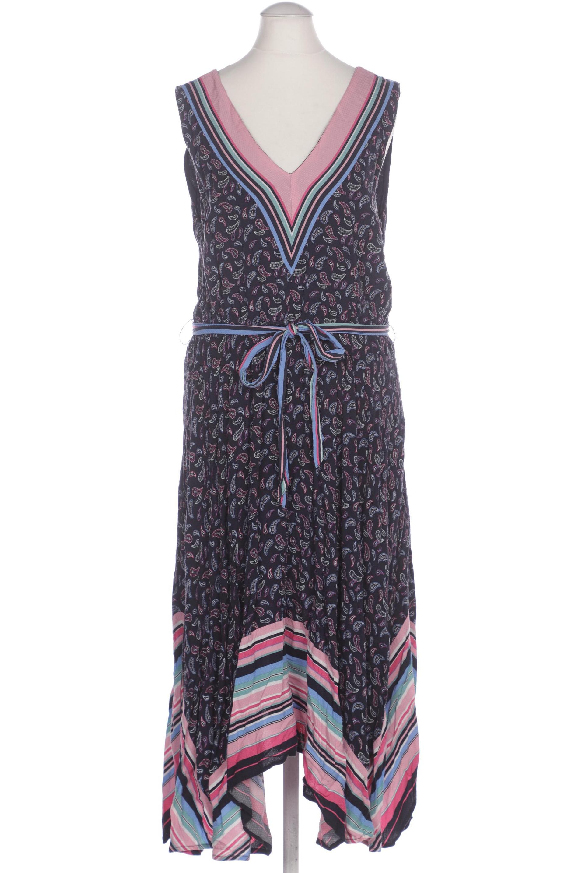 

Tom Tailor Damen Kleid, marineblau, Gr. 40