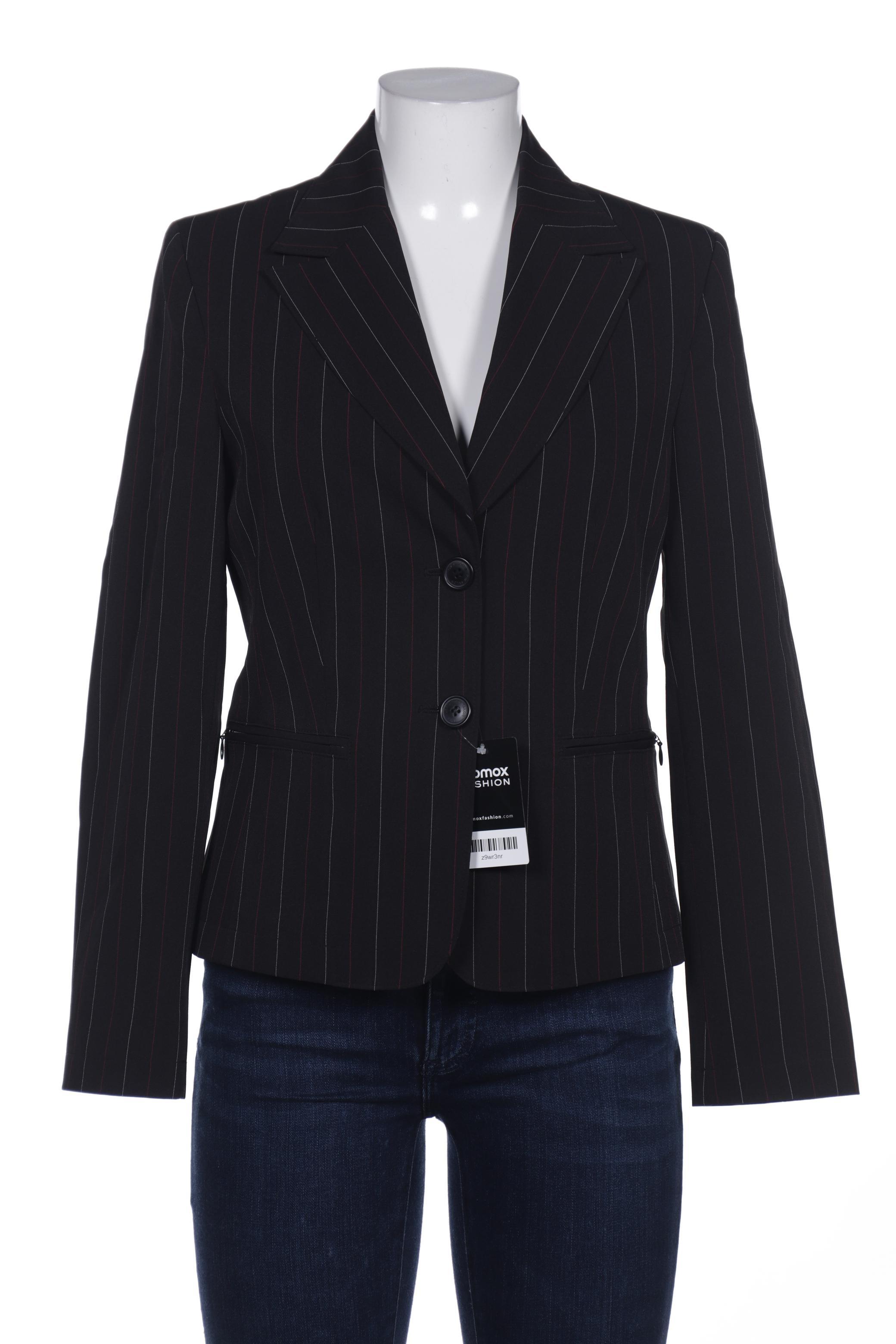 

Tom Tailor Damen Blazer, schwarz