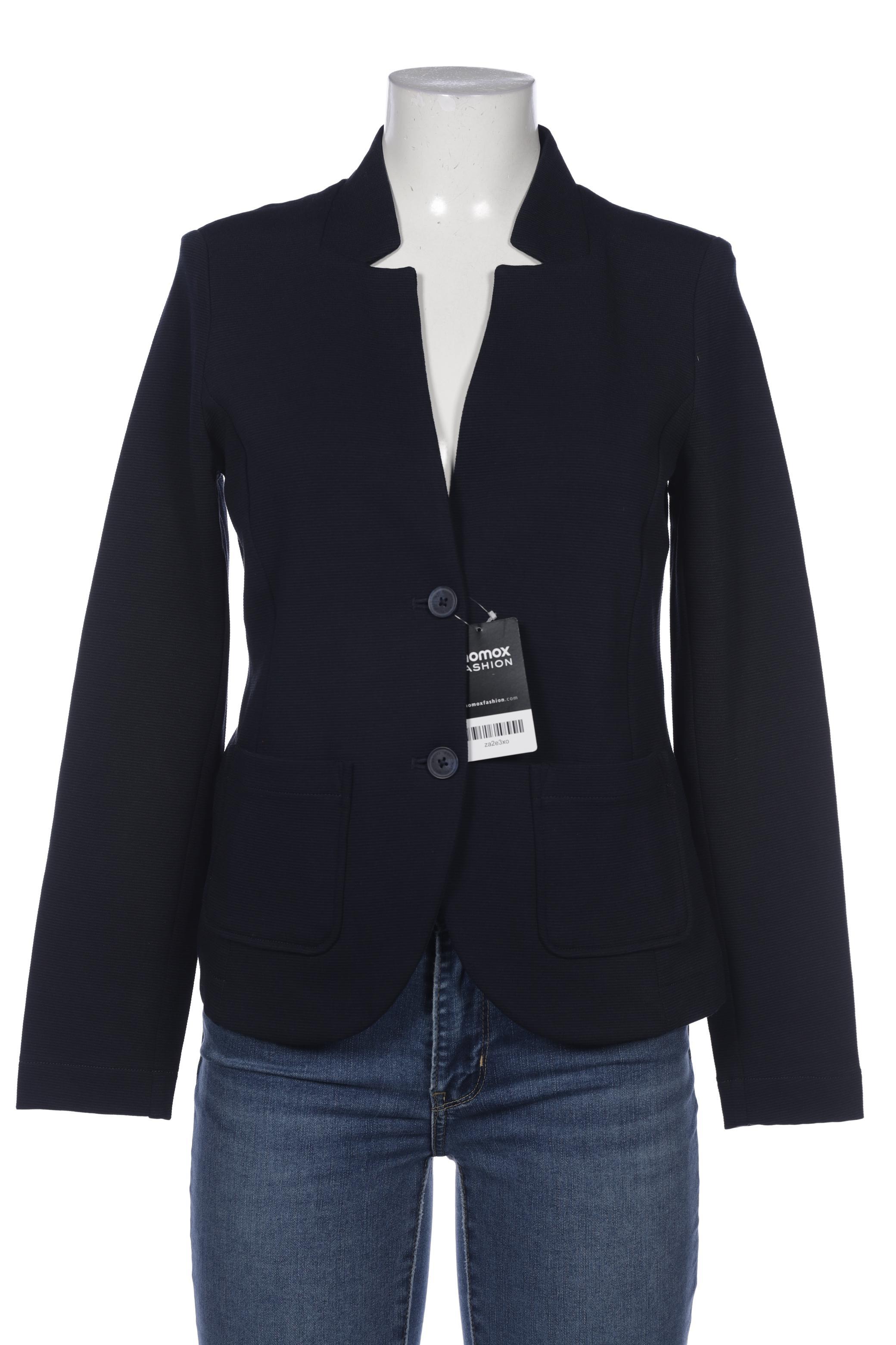 

Tom Tailor Damen Blazer, marineblau