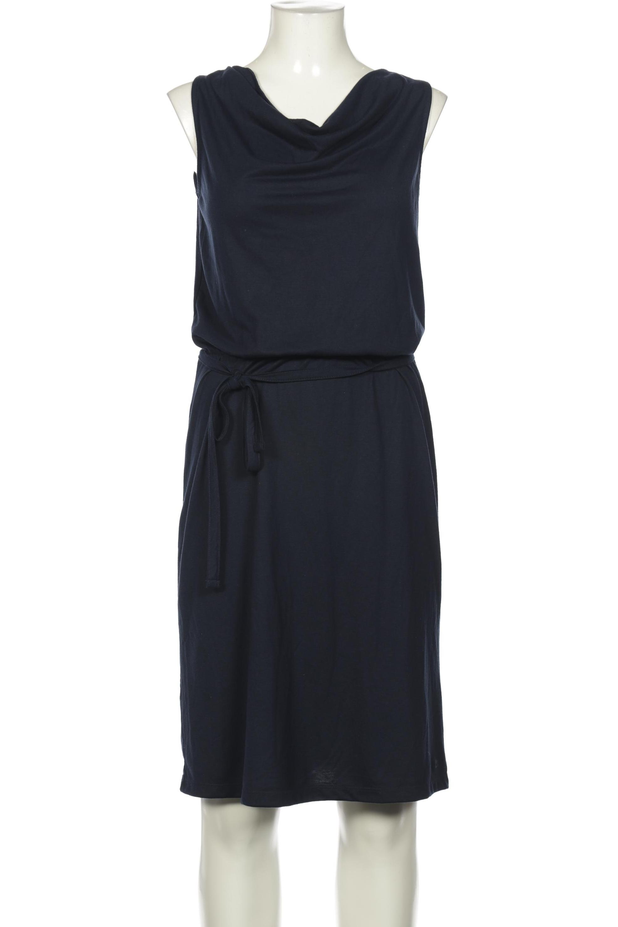 

Tom Tailor Damen Kleid, marineblau