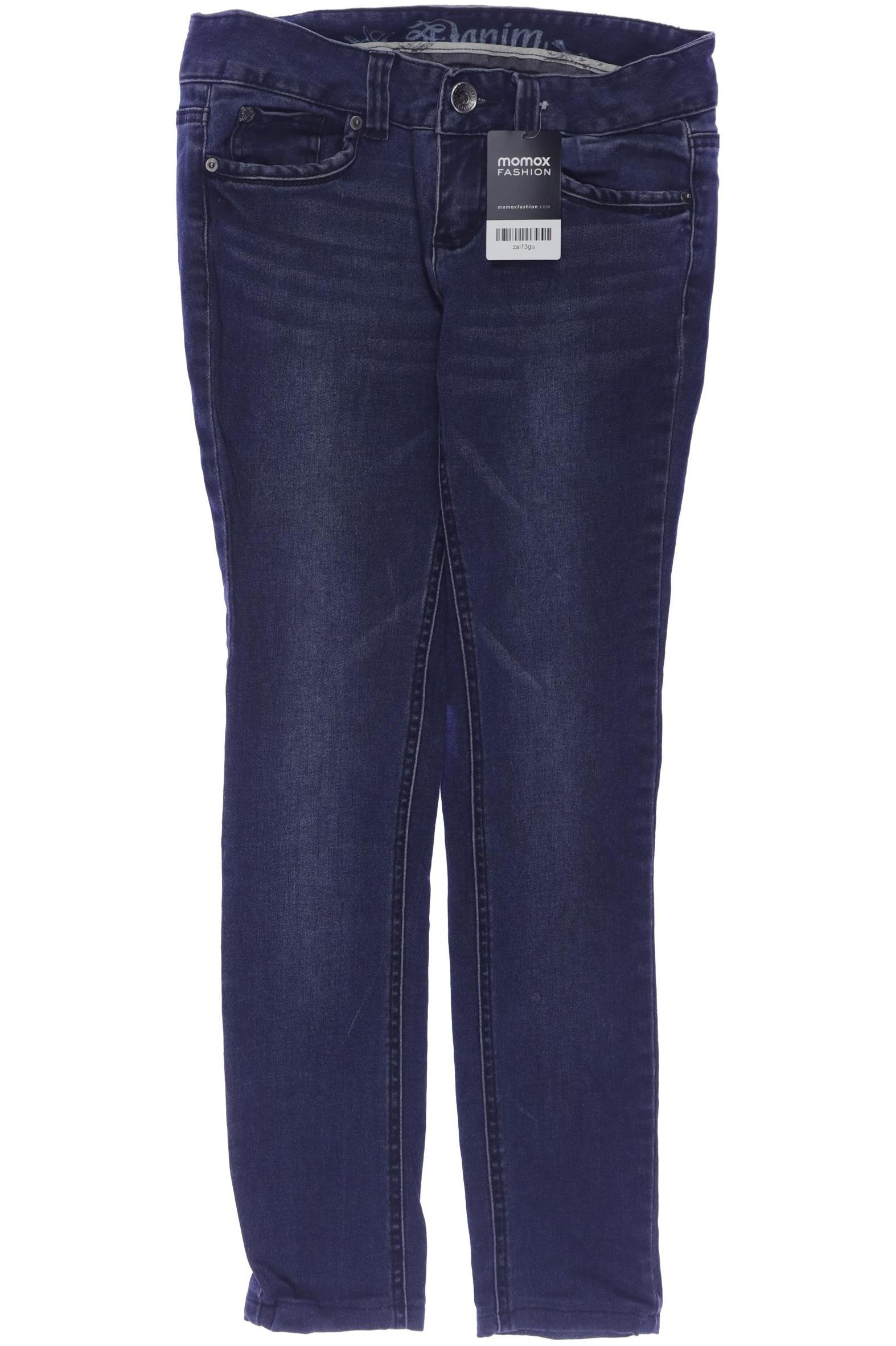 

Tom Tailor Damen Jeans, marineblau, Gr. 26