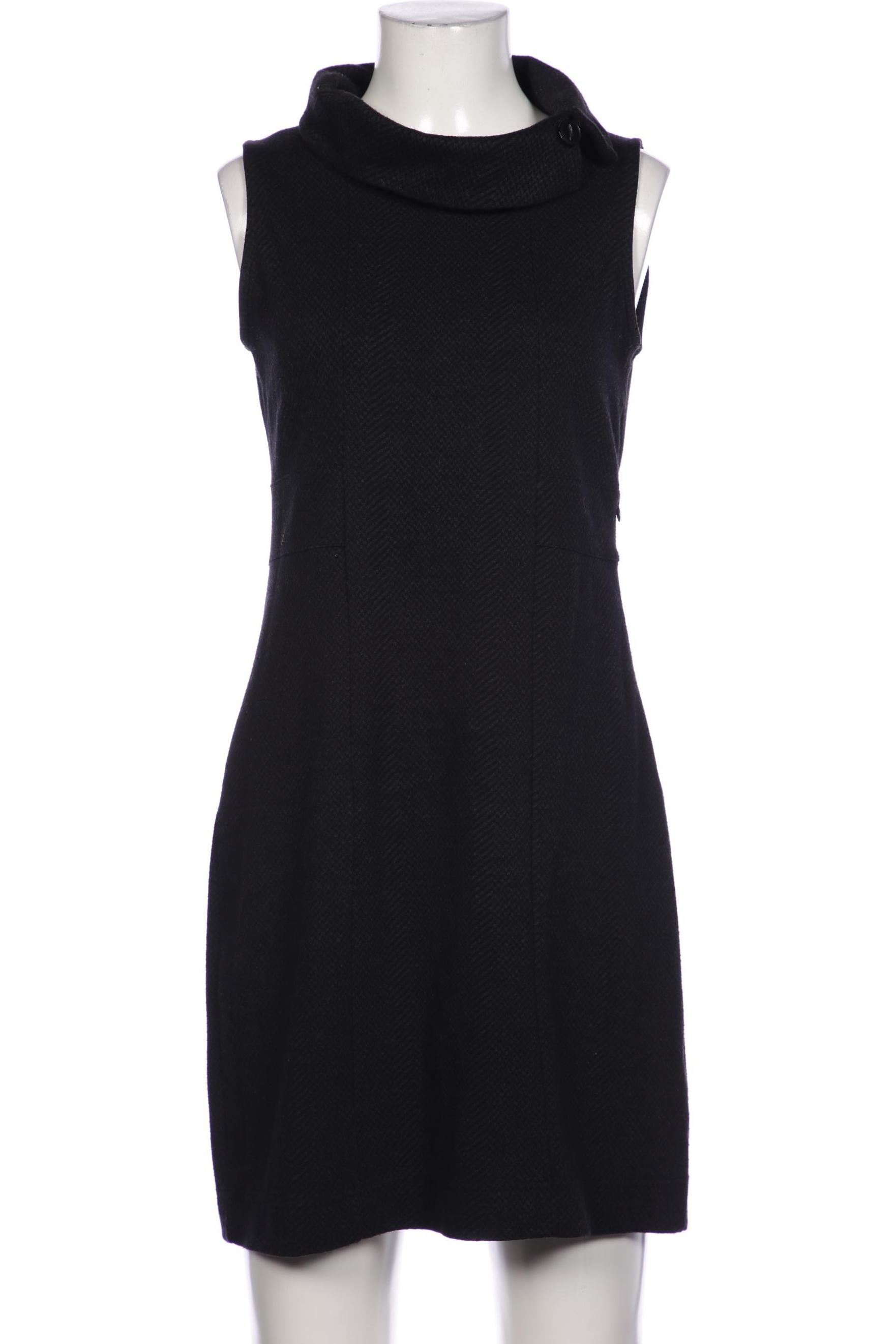 

Tom Tailor Damen Kleid, schwarz