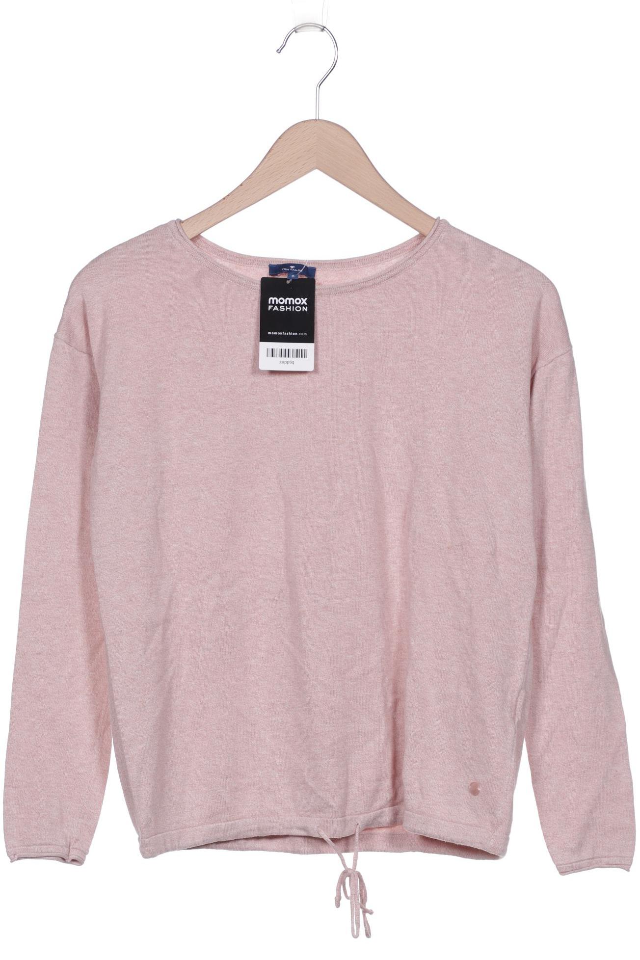 

Tom Tailor Damen Pullover, pink