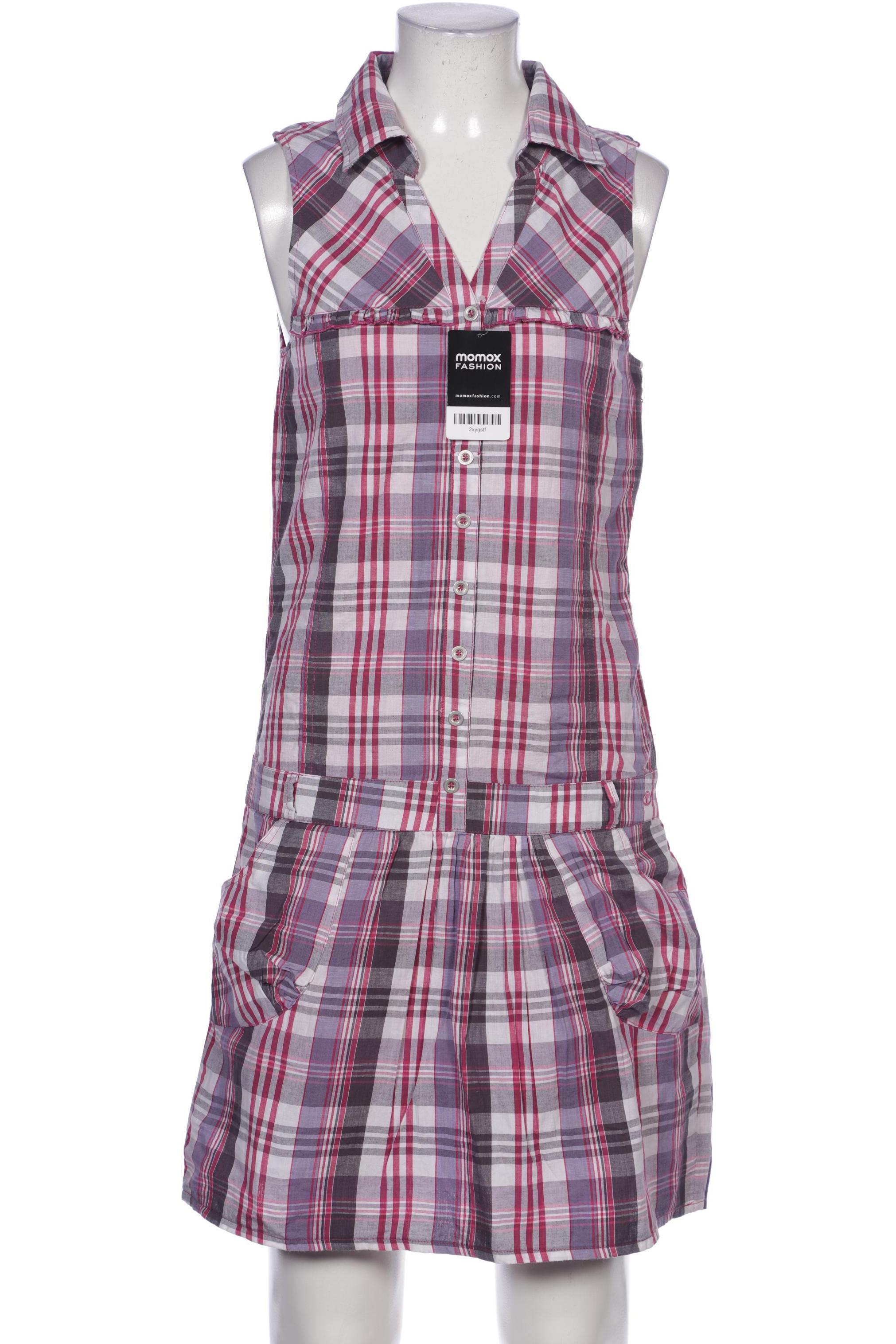

Tom Tailor Damen Kleid, pink, Gr. 44