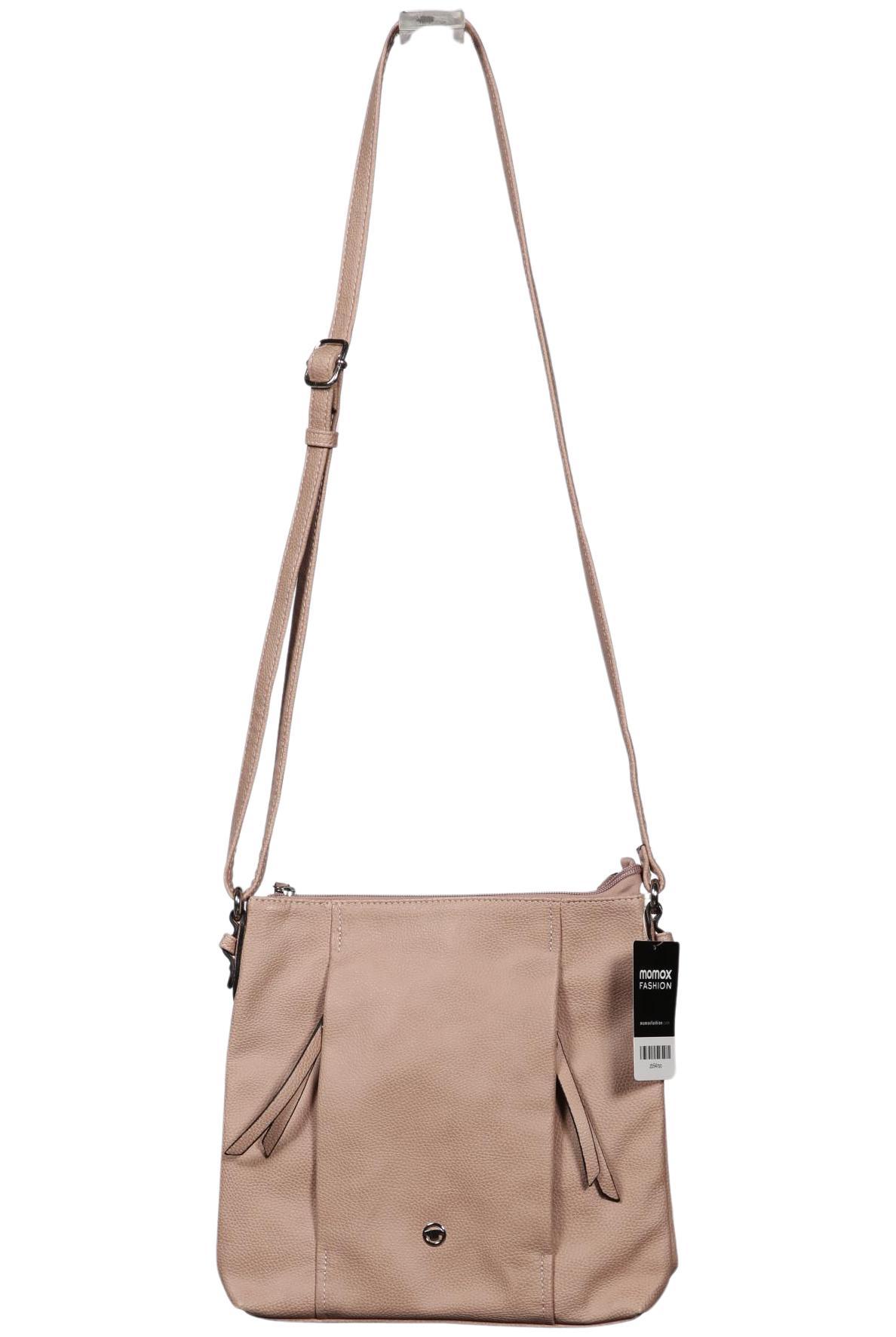 

Tom Tailor Damen Handtasche, pink, Gr.