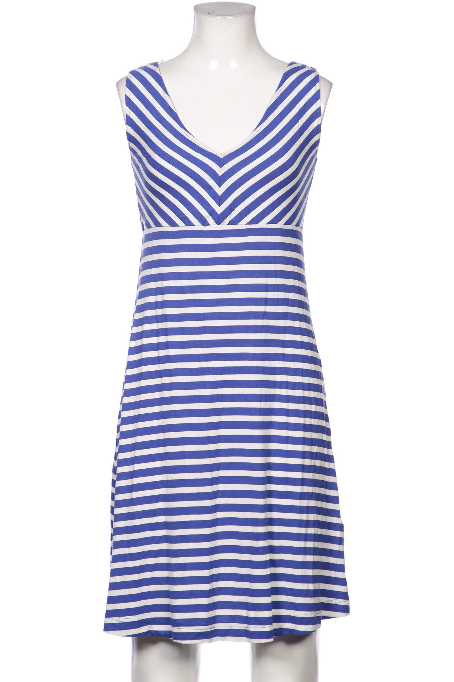 

Tom Tailor Damen Kleid, blau, Gr. 34