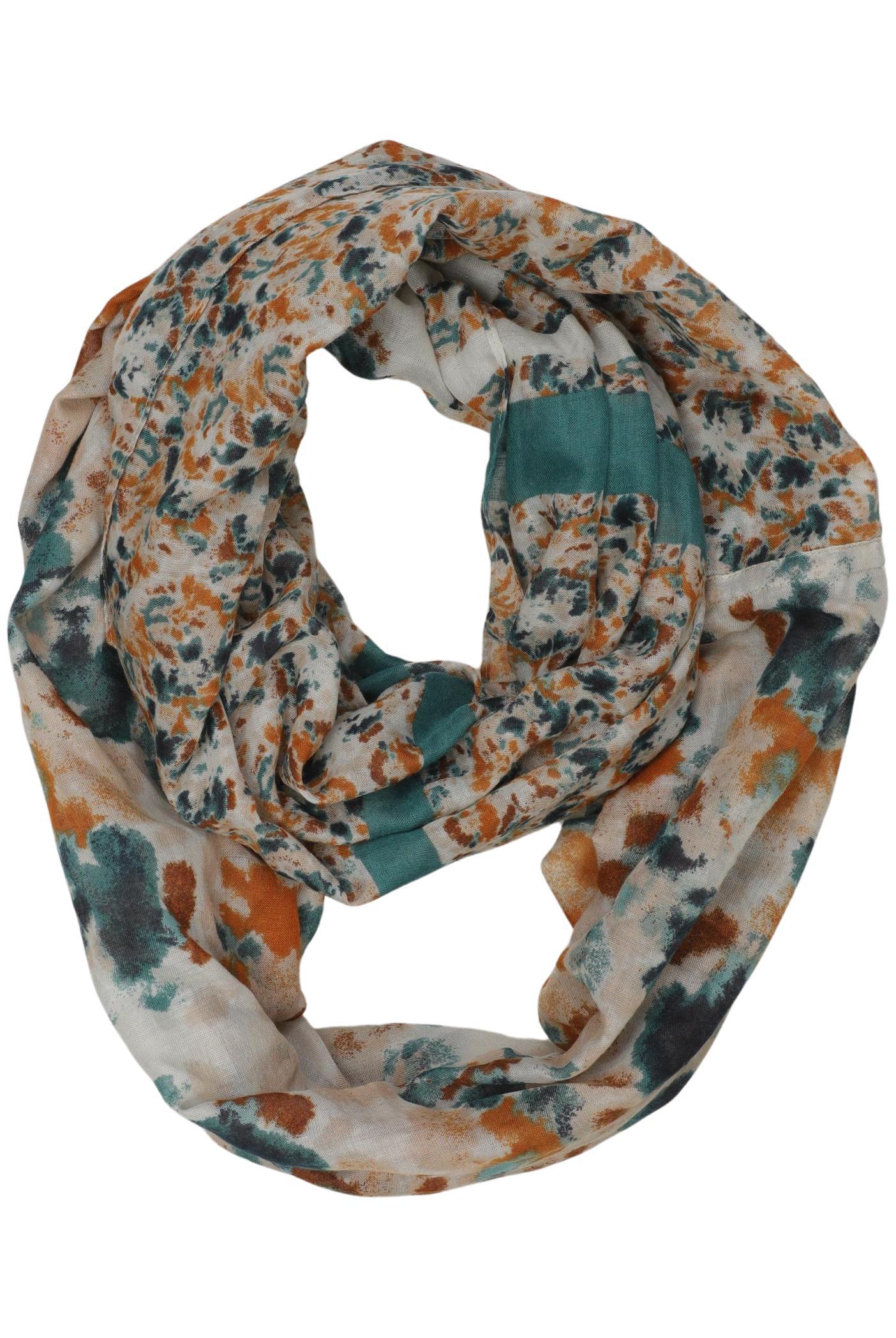 

Tom Tailor Damen Schal, mehrfarbig, Gr.