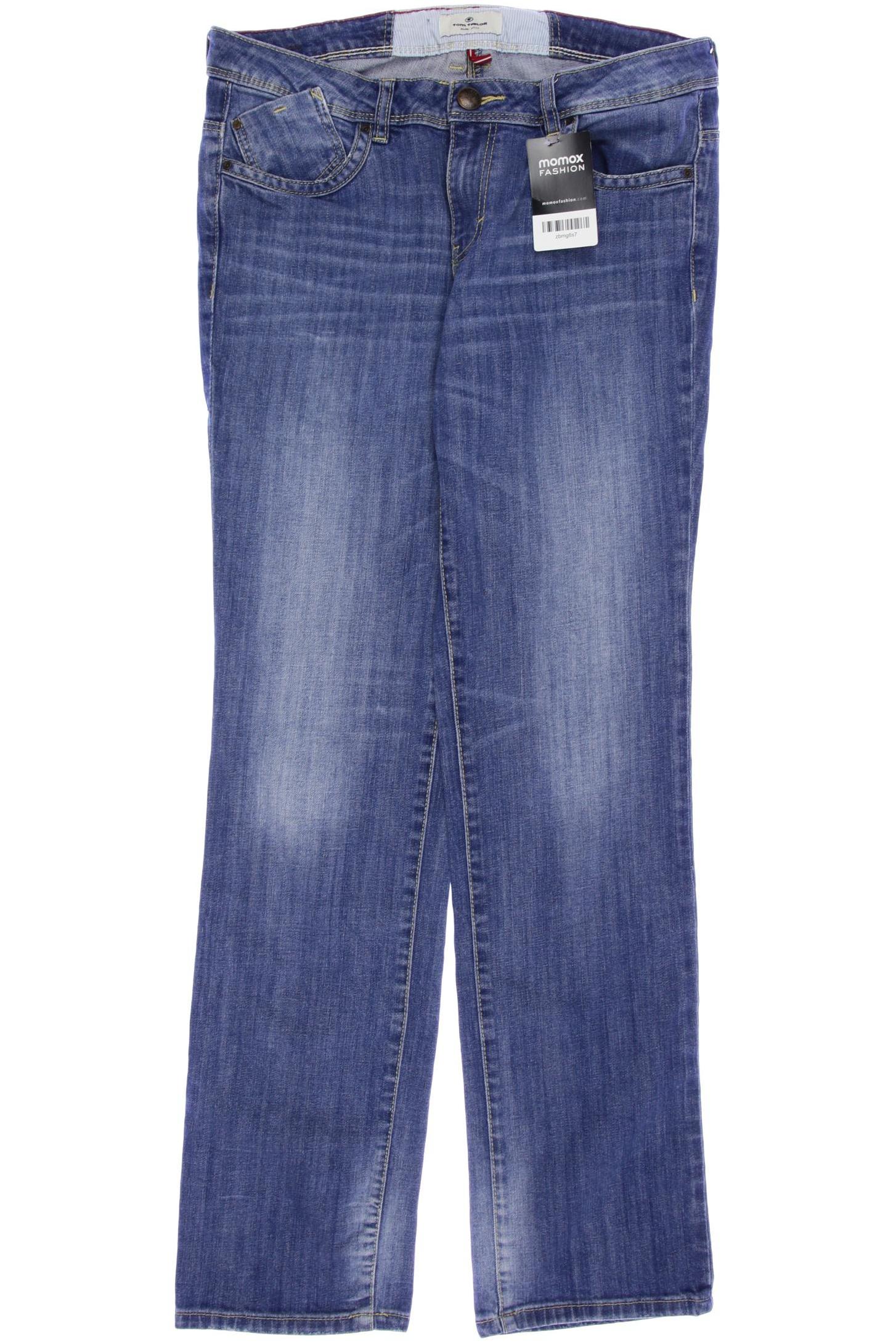 

Tom Tailor Damen Jeans, blau, Gr. 31