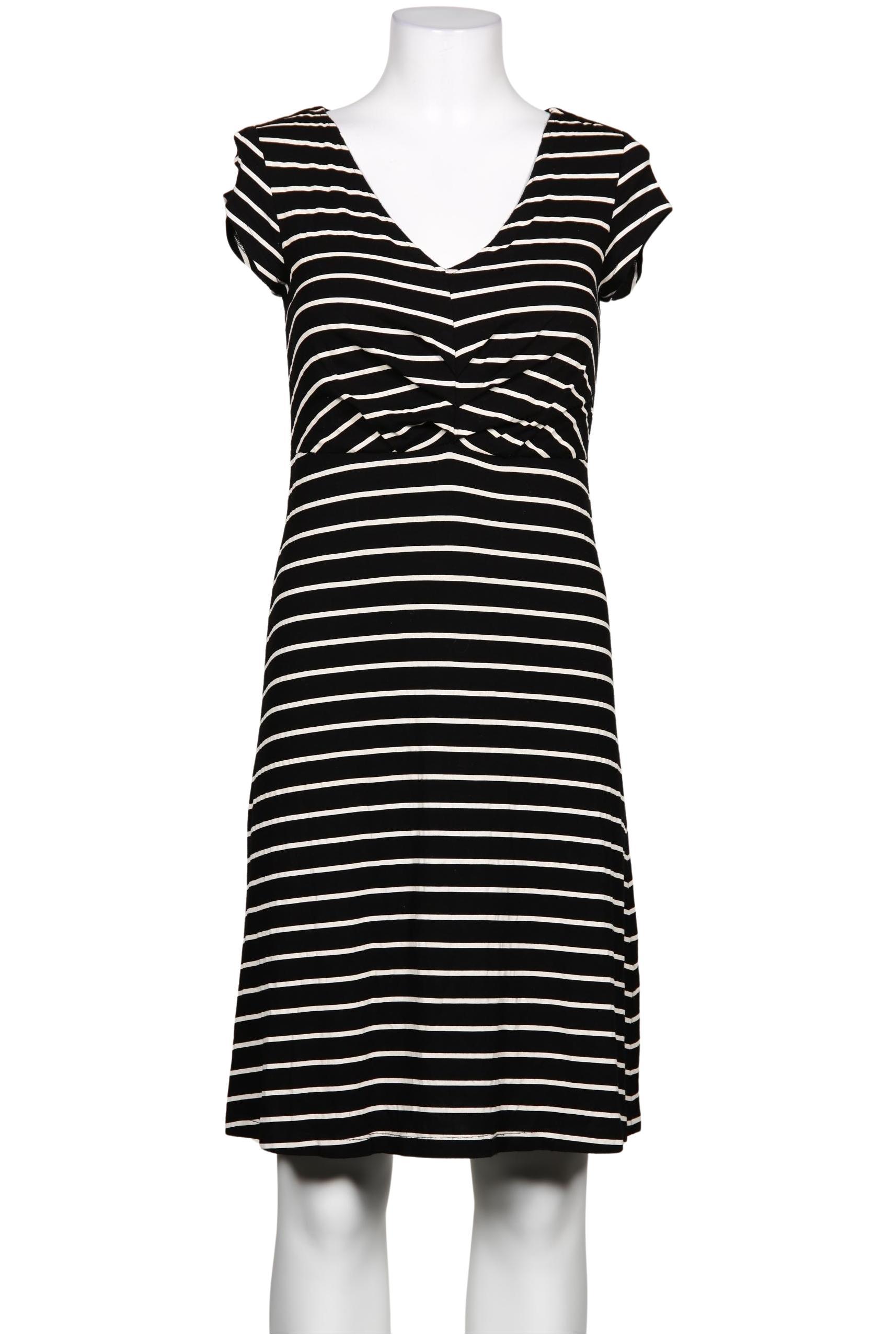 

Tom Tailor Damen Kleid, schwarz, Gr. 38