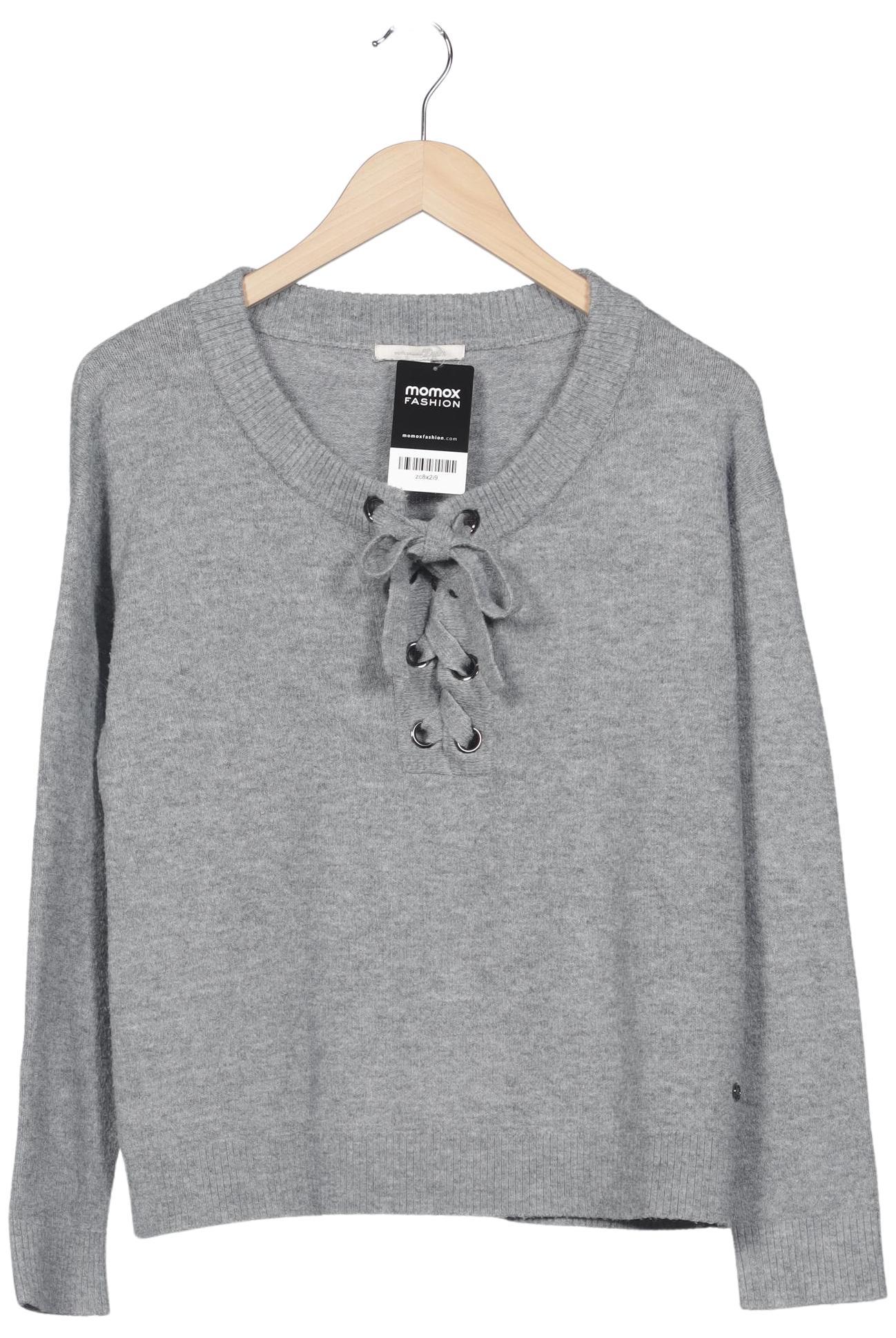 

Tom Tailor Damen Pullover, grau, Gr. 36